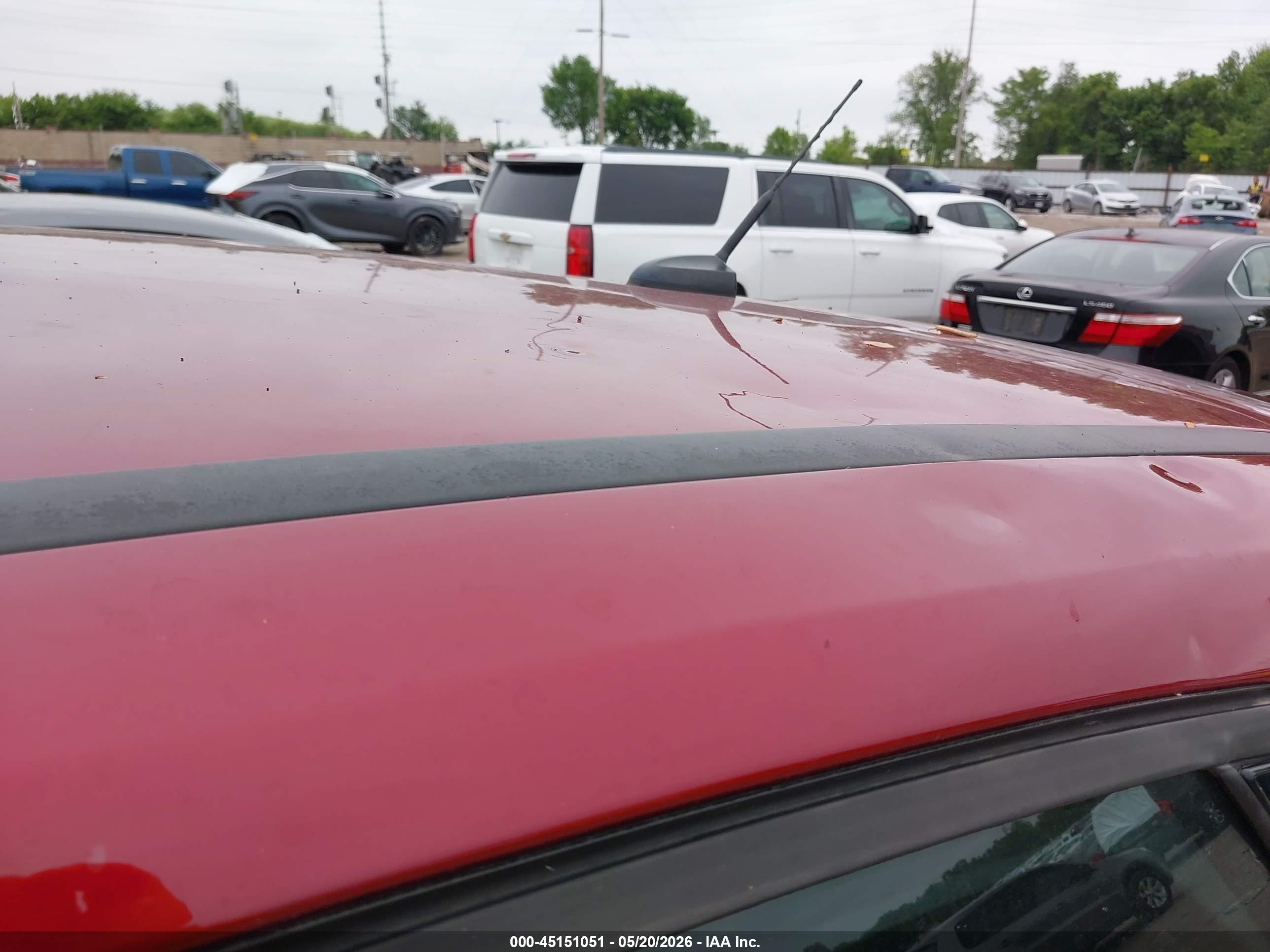 FORD FOCUS image 6