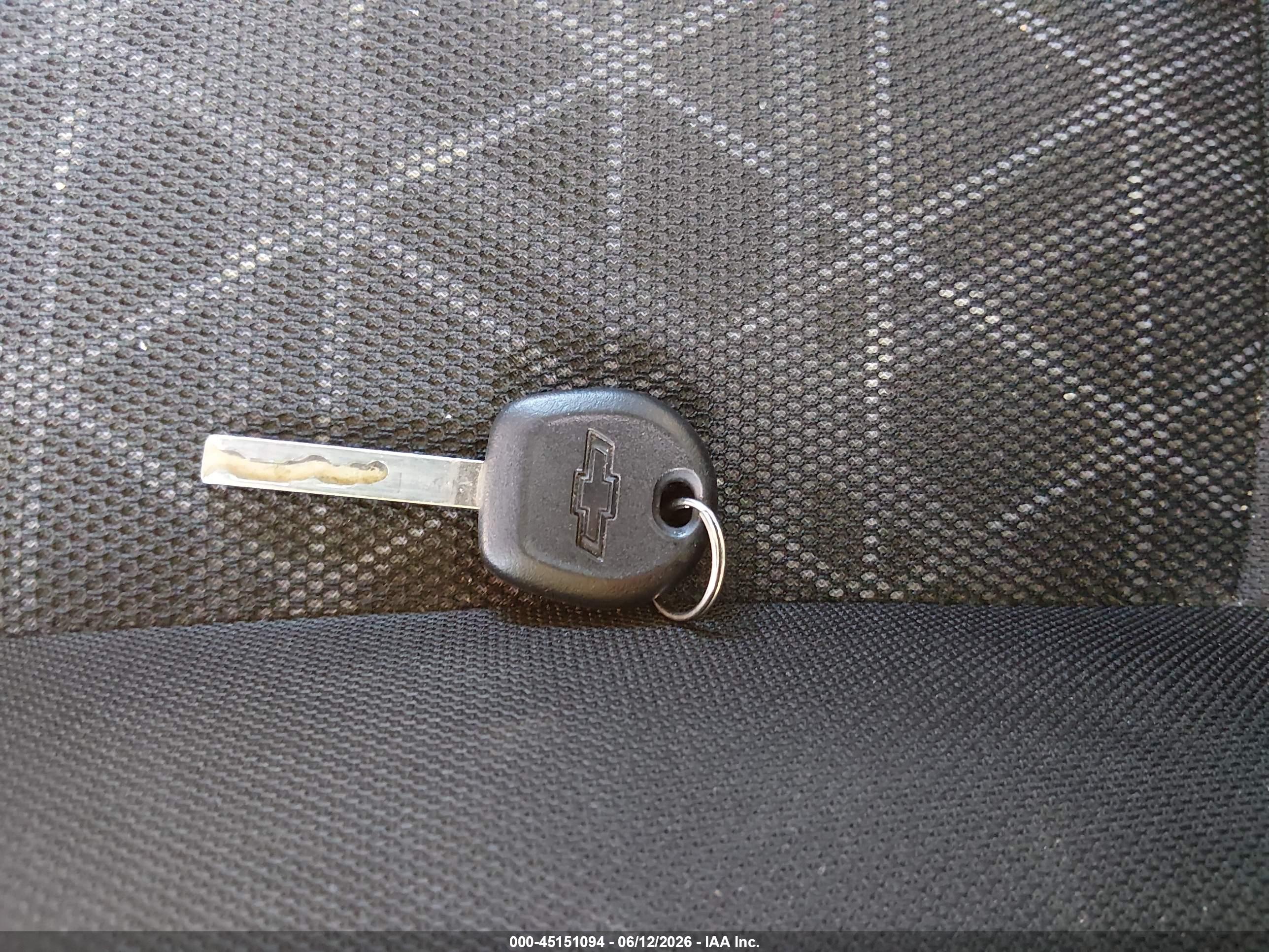 CHEVROLET SPARK image 11