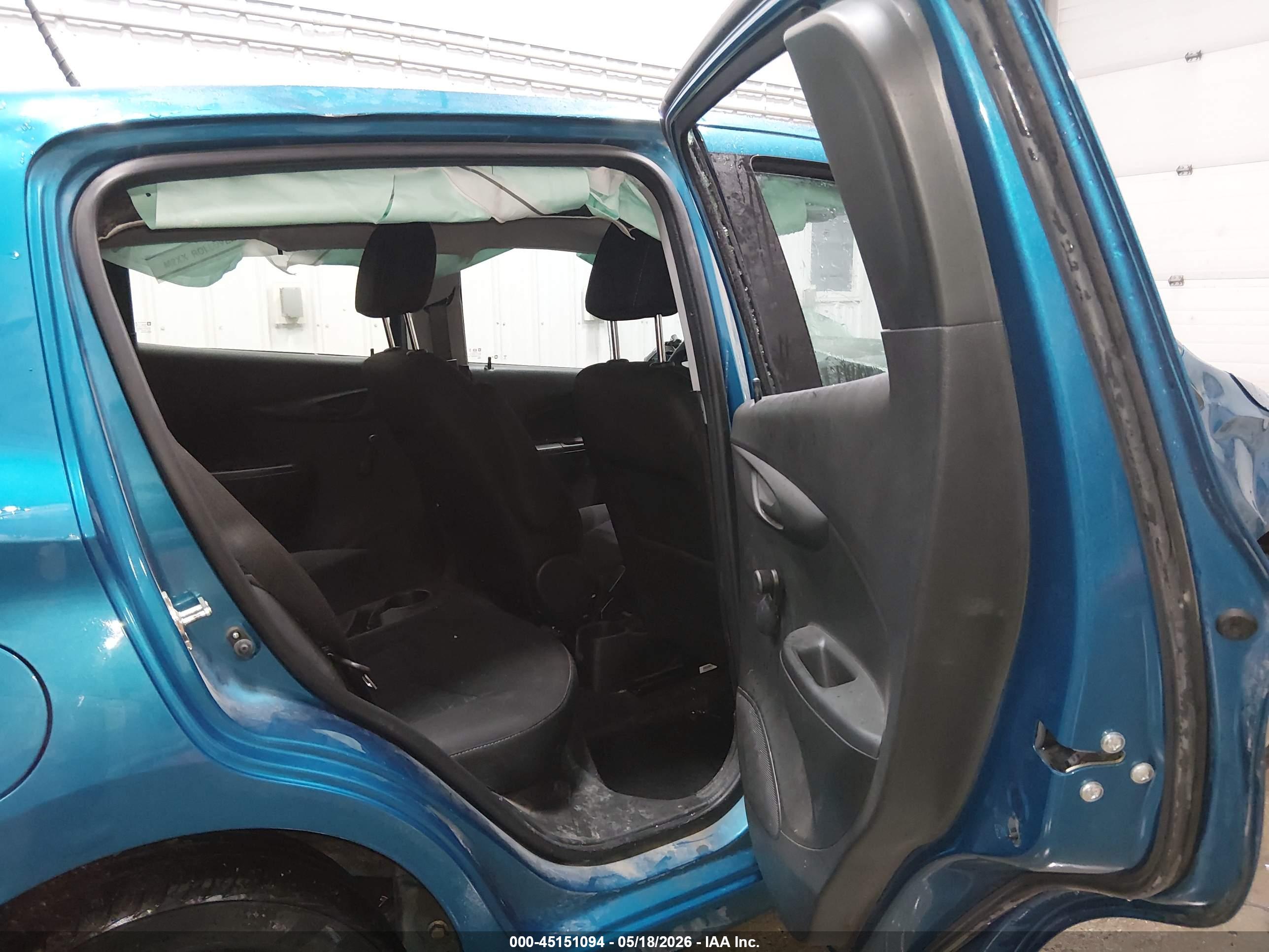 CHEVROLET SPARK image 8