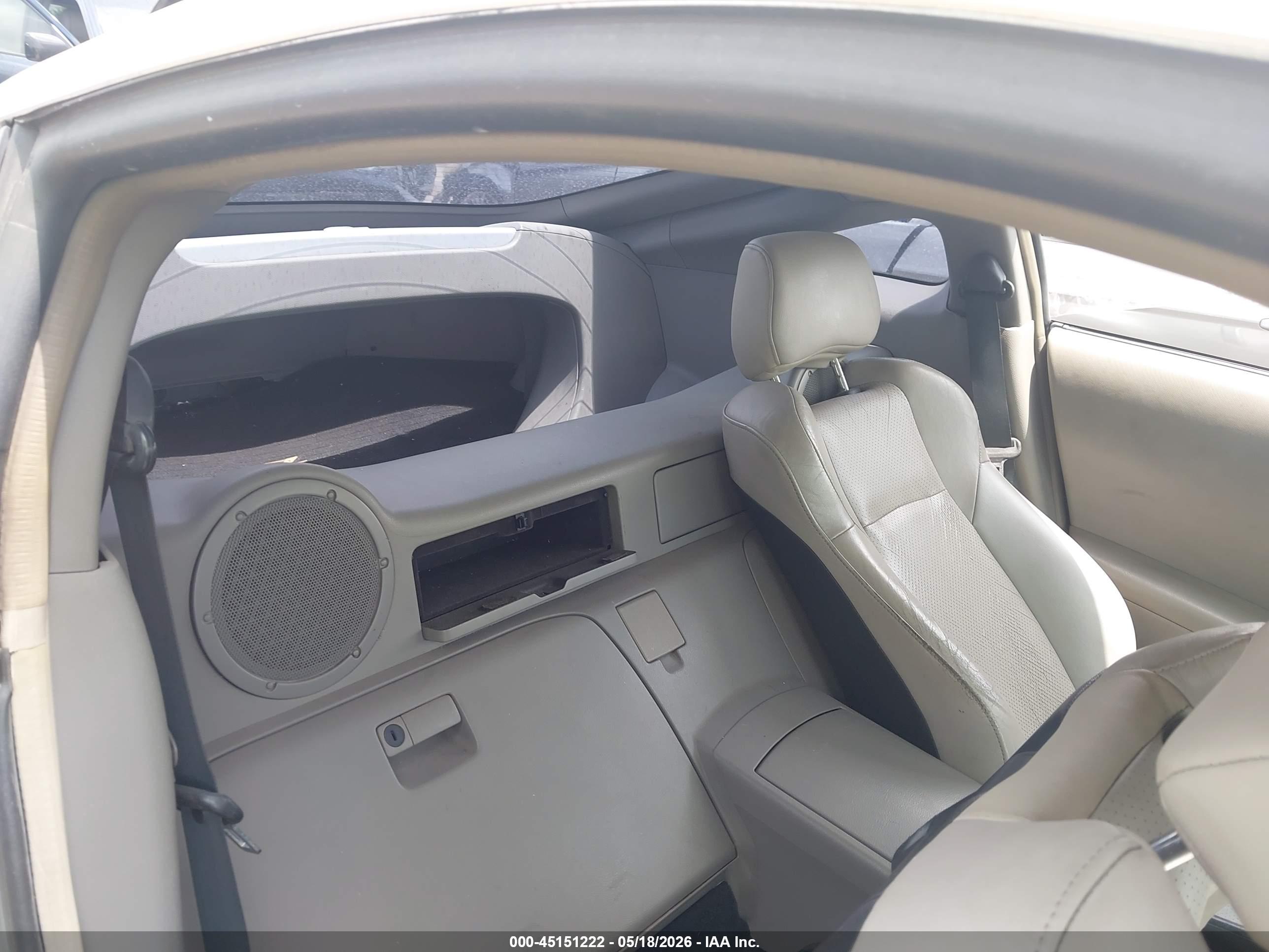 NISSAN 350Z image 8