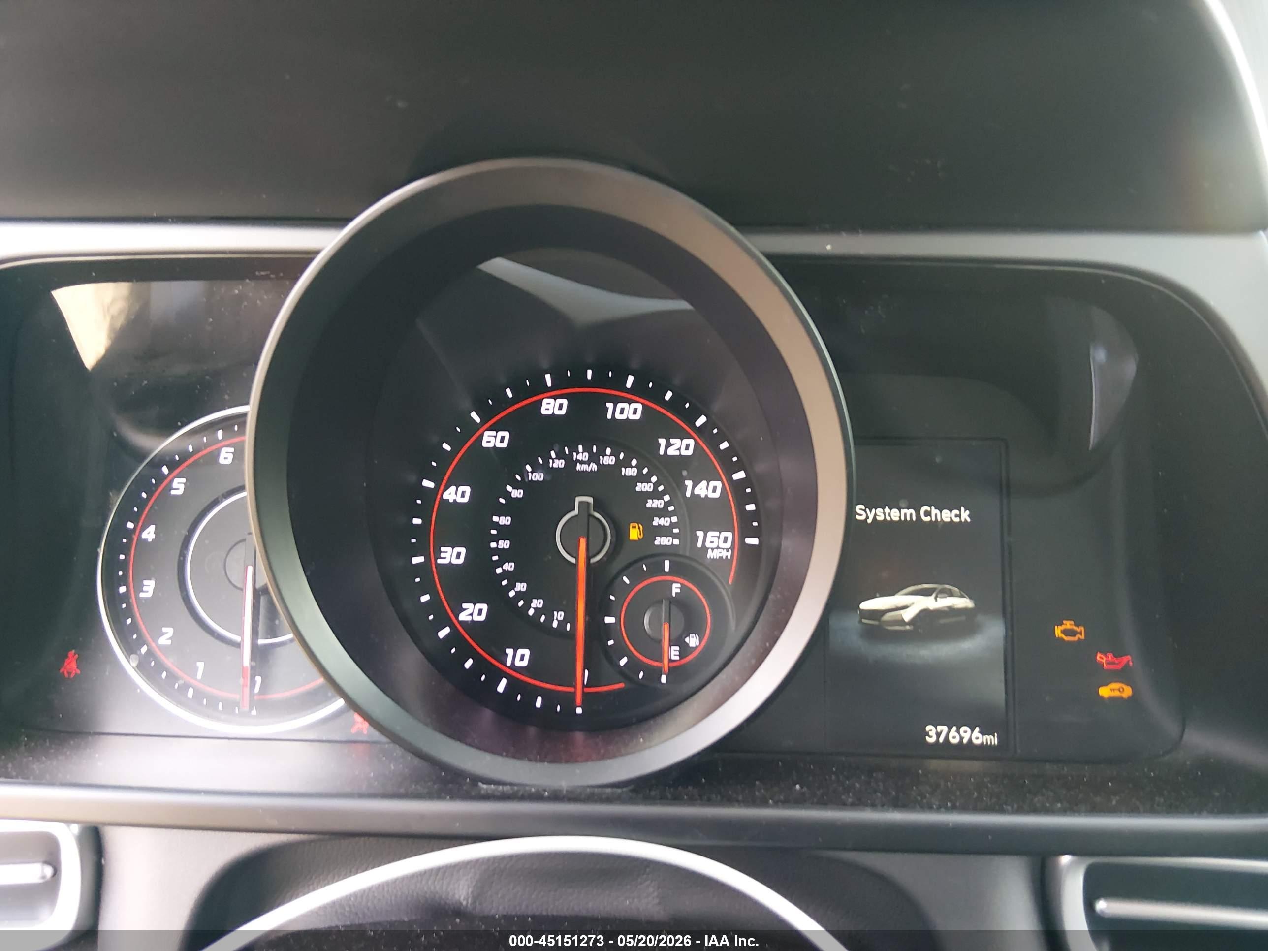 HYUNDAI ELANTRA image 7