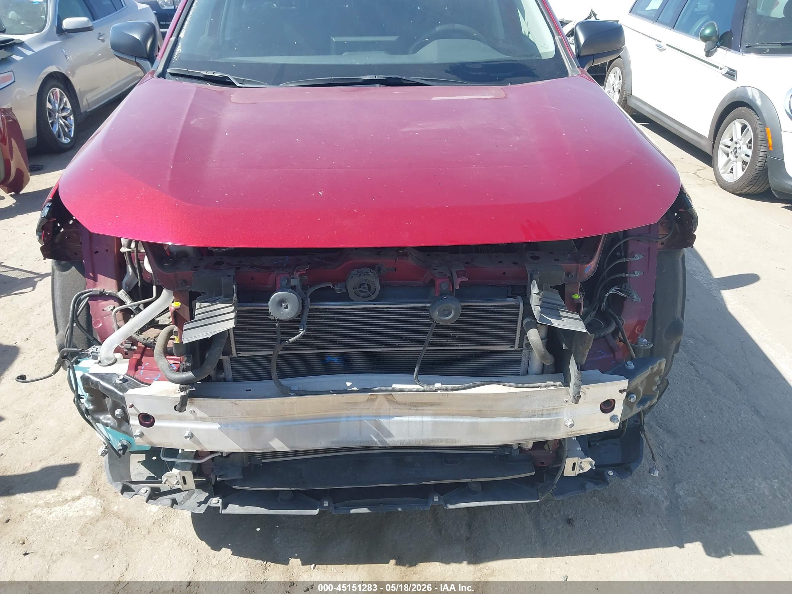 TOYOTA RAV4 image 6