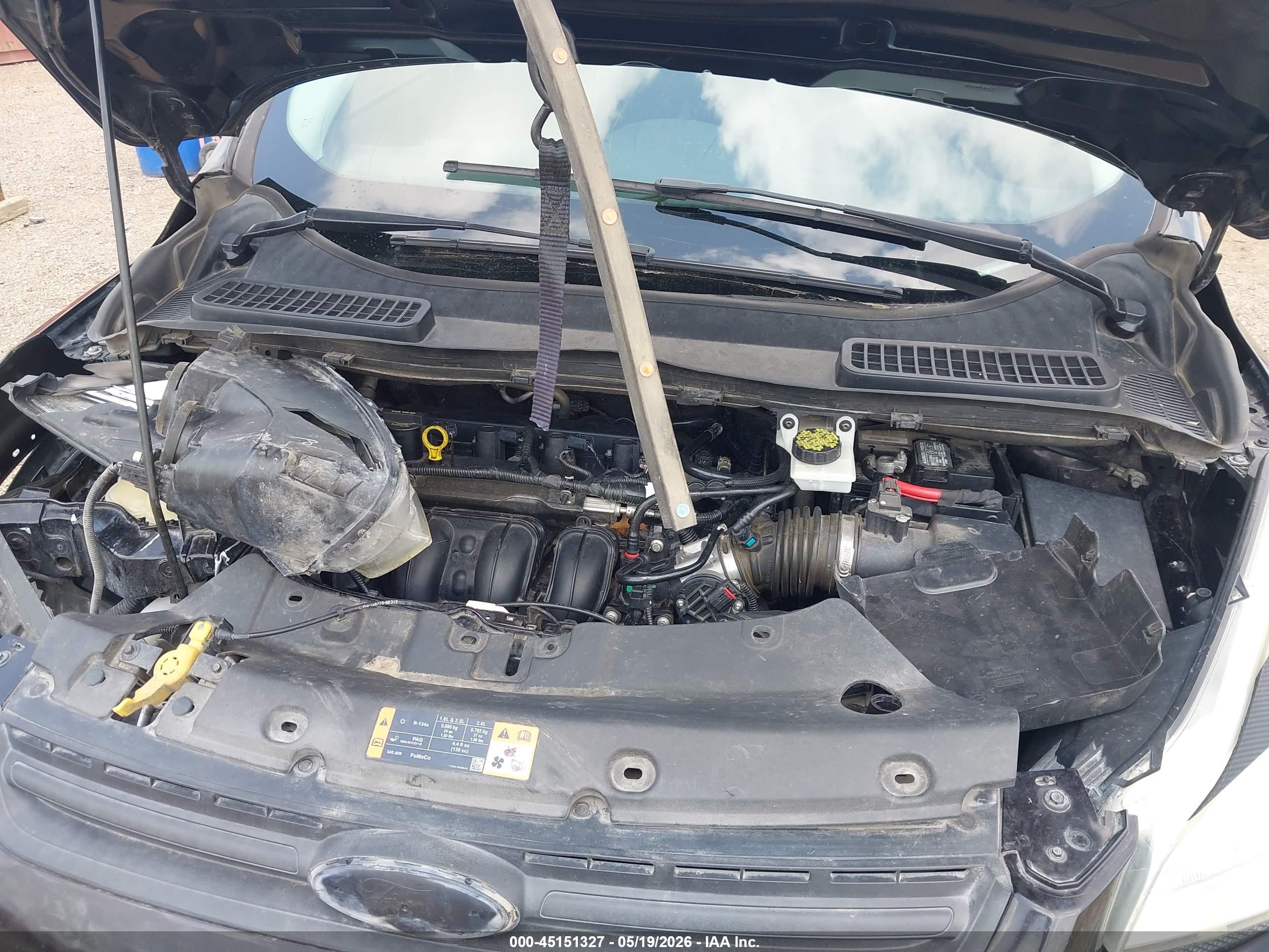 FORD ESCAPE image 10