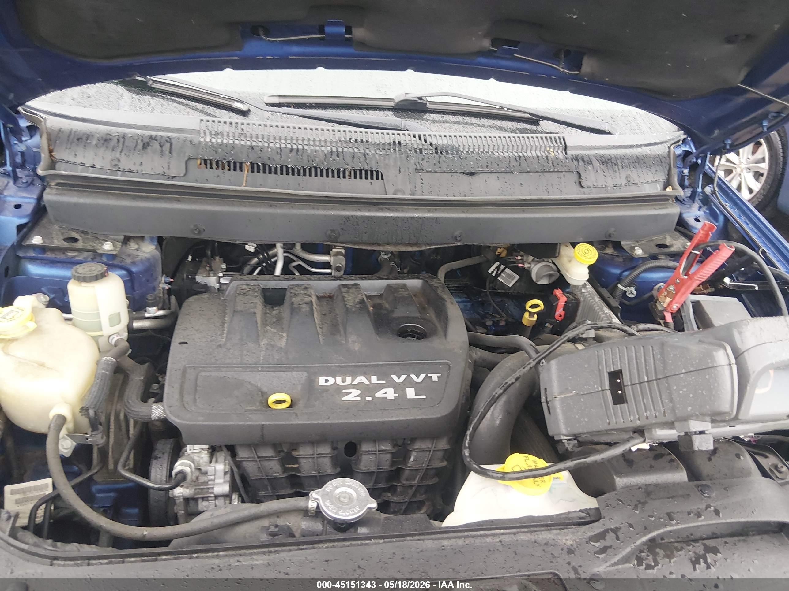DODGE JOURNEY image 10