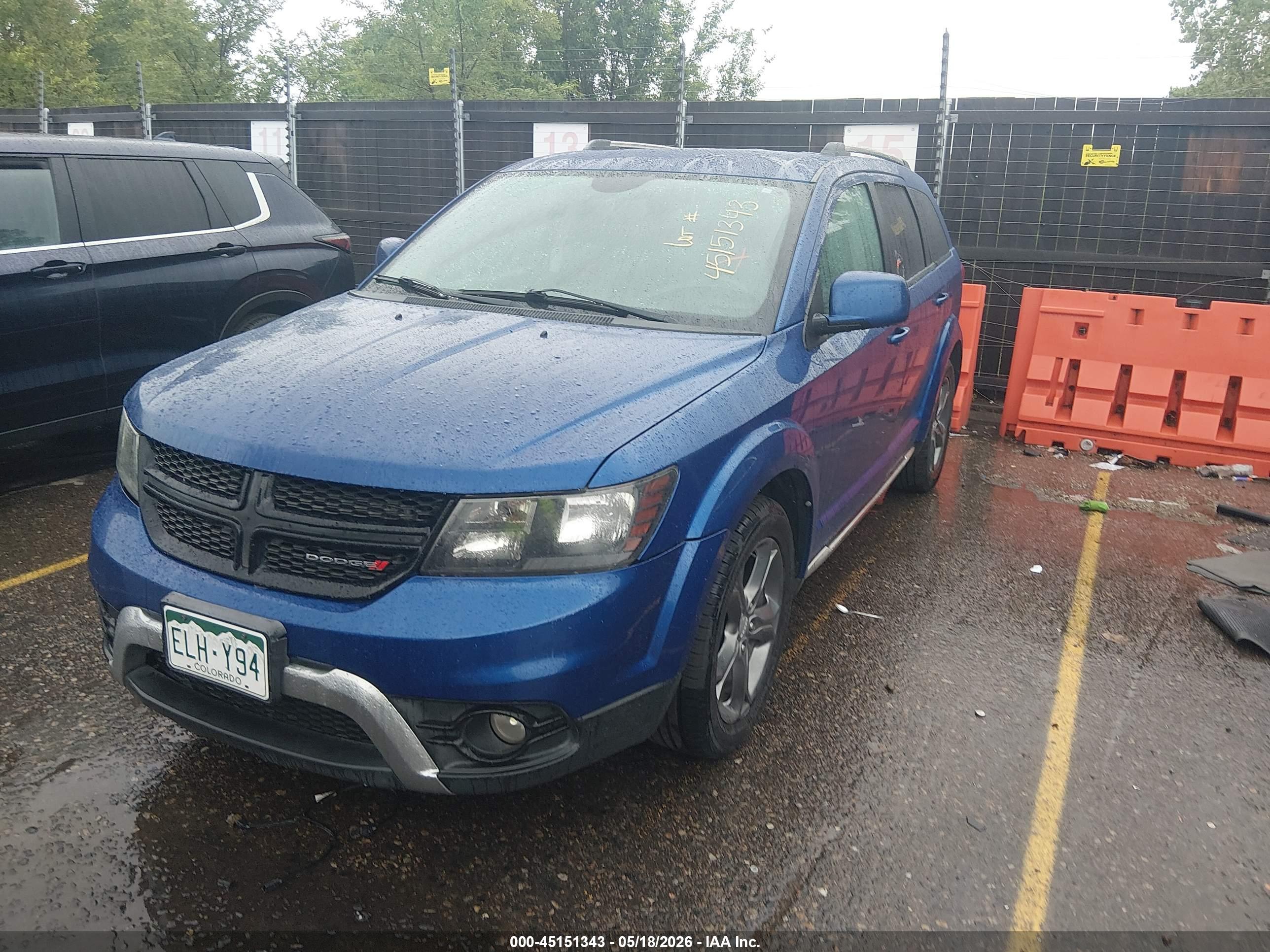DODGE JOURNEY image 2