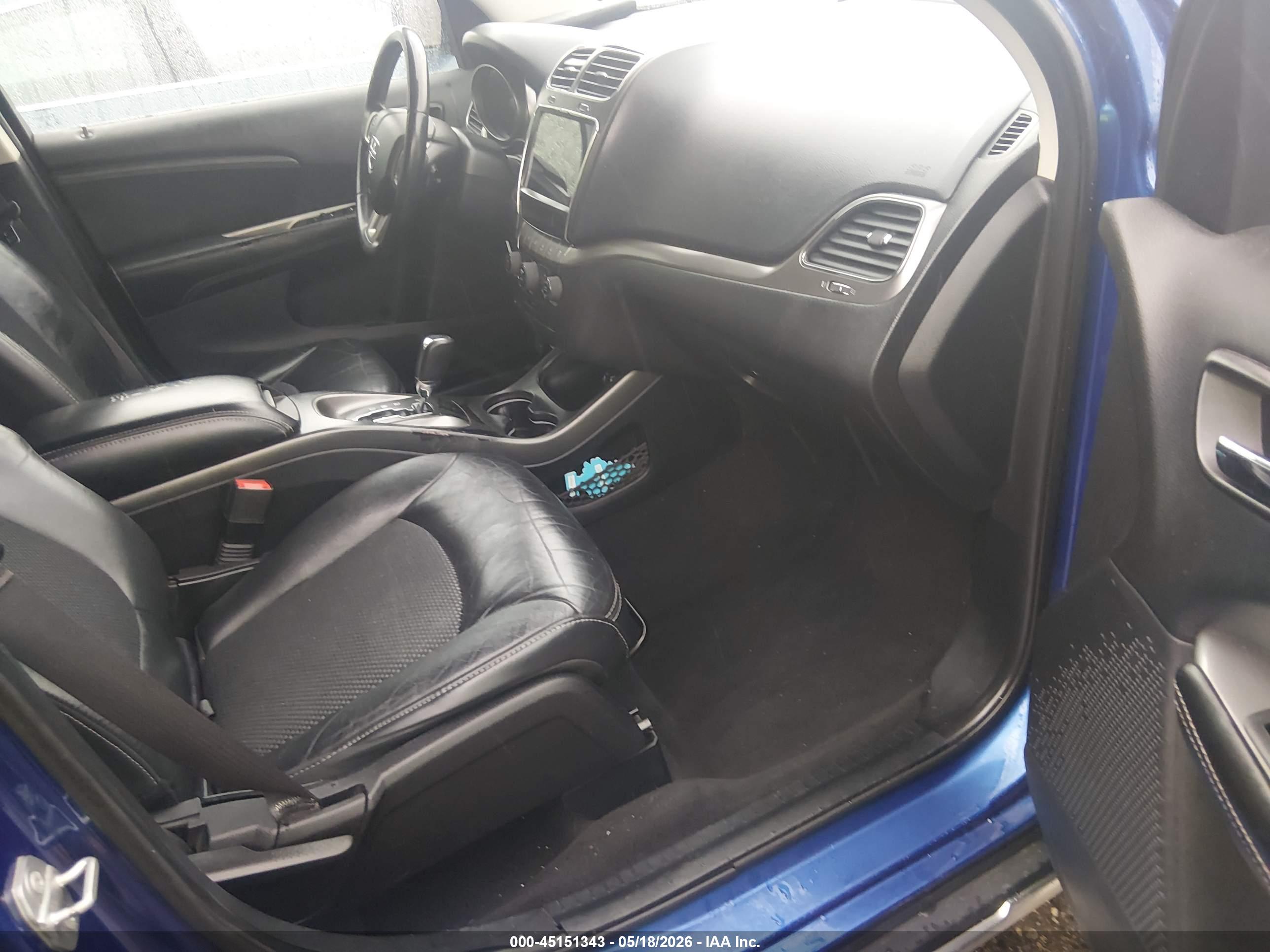 DODGE JOURNEY image 5