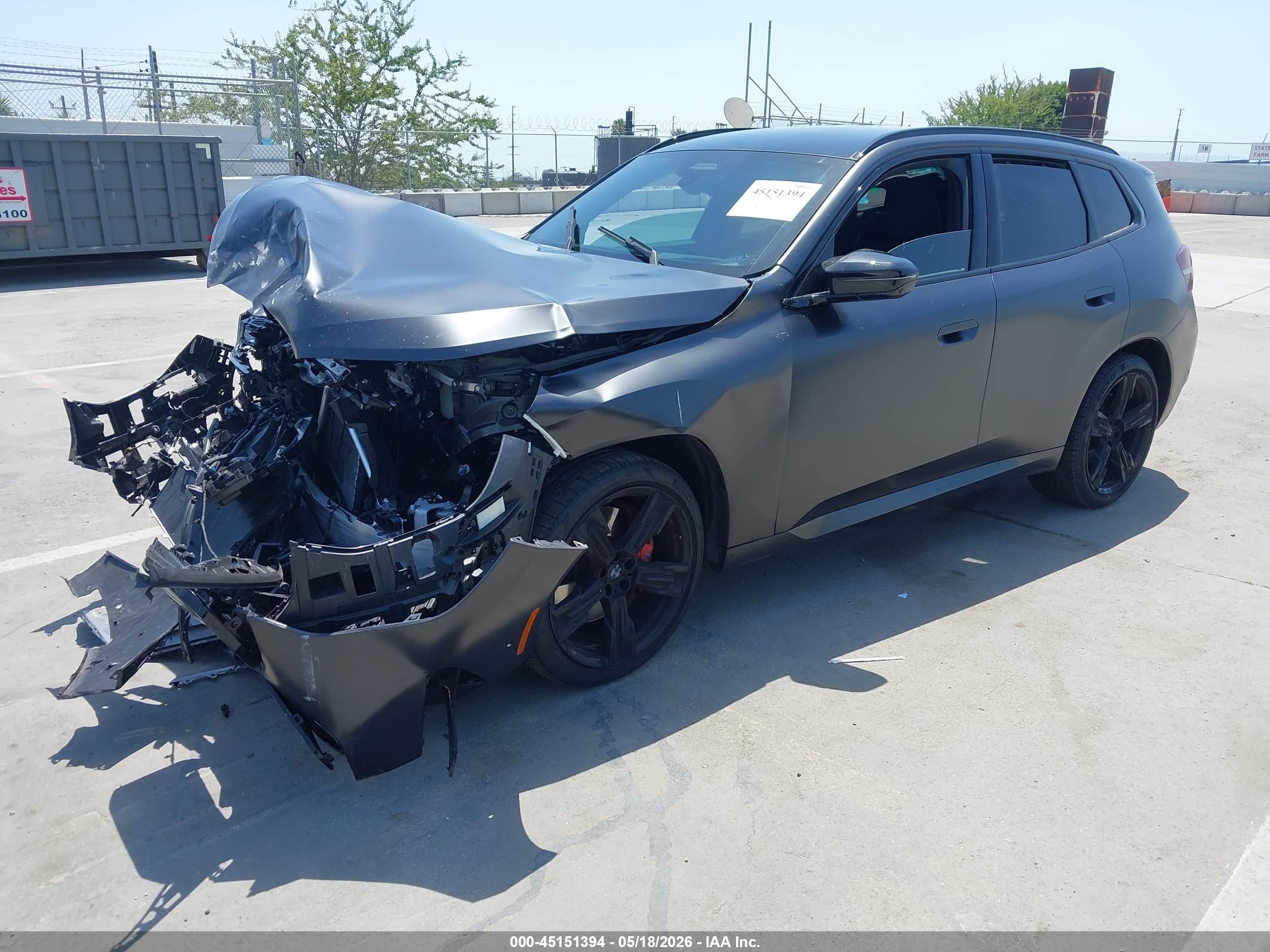 BMW X3 image 2