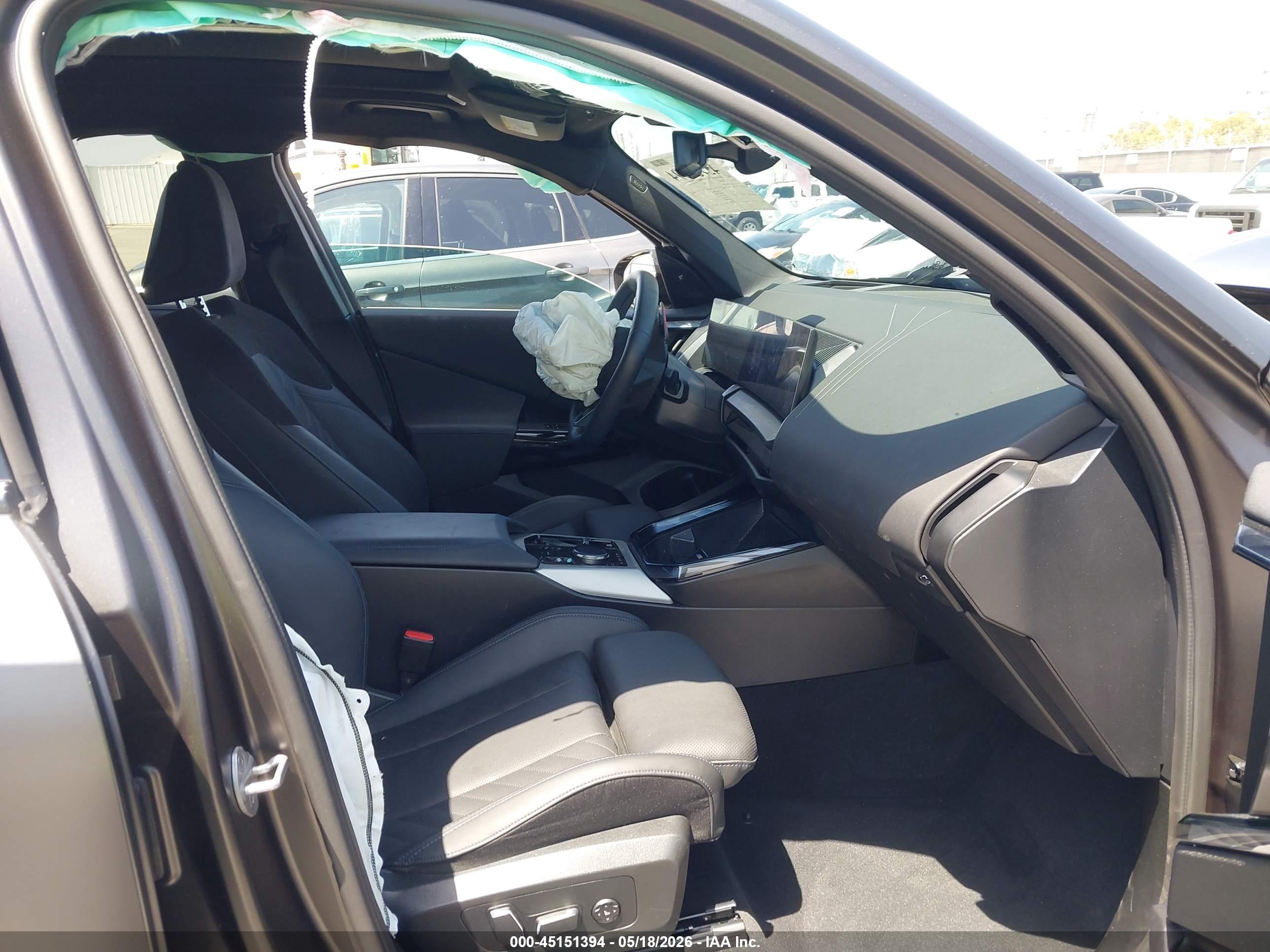 BMW X3 image 5