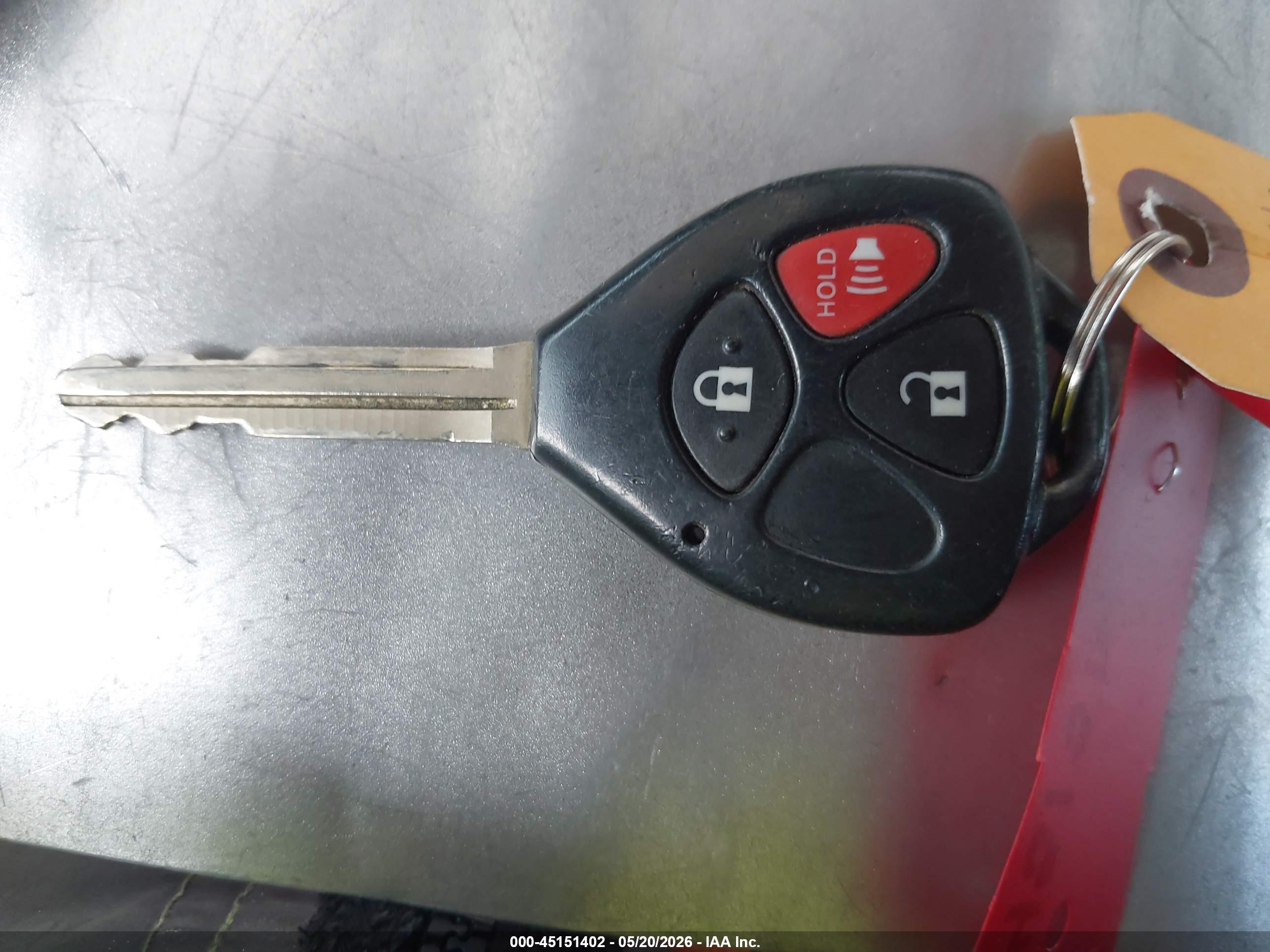TOYOTA 4RUNNER image 11