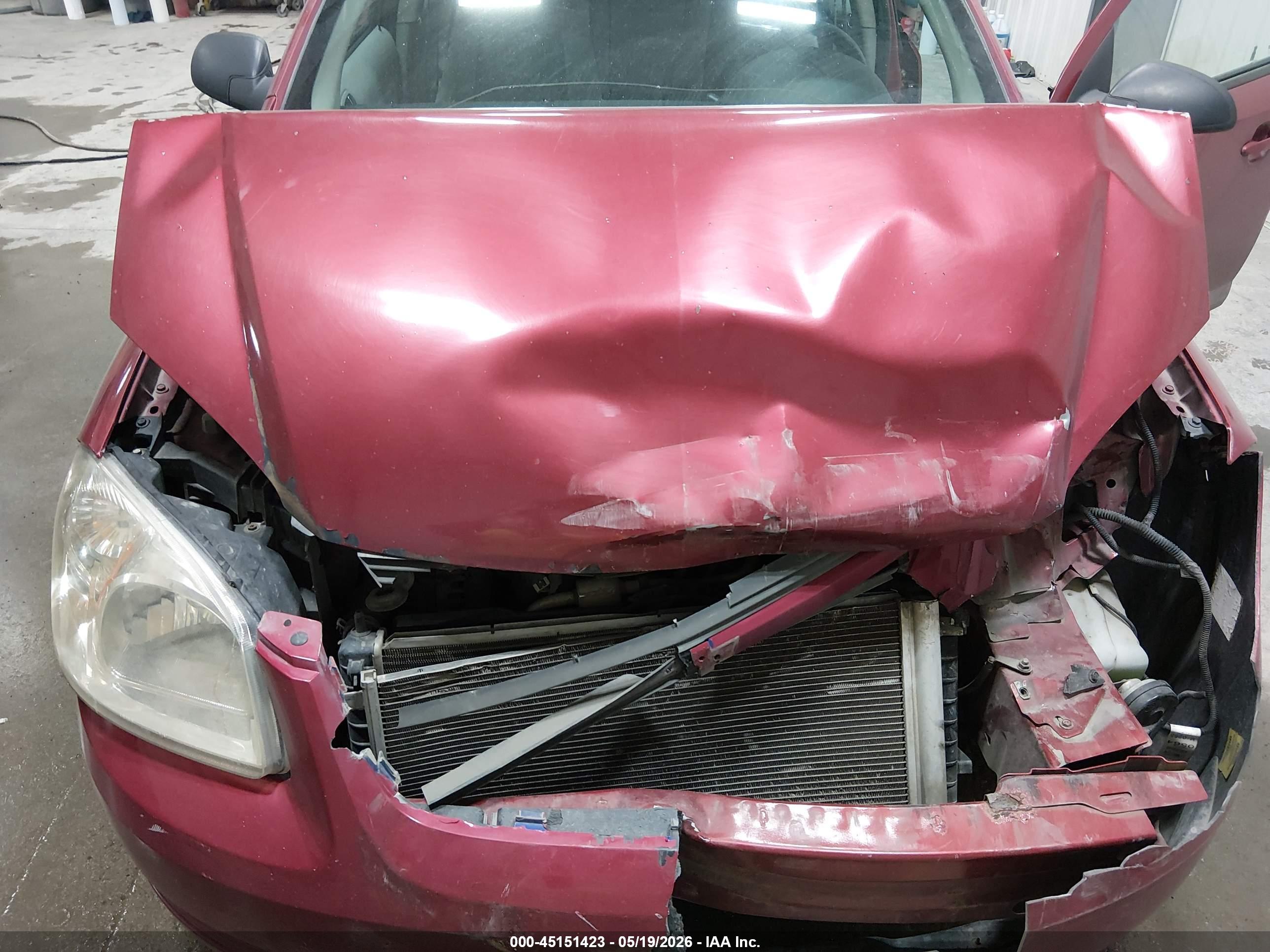 CHEVROLET COBALT image 10