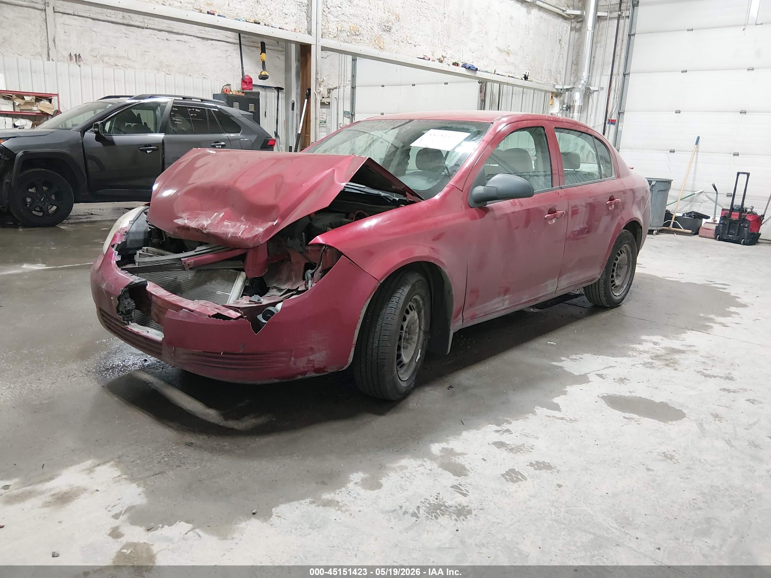 CHEVROLET COBALT image 2