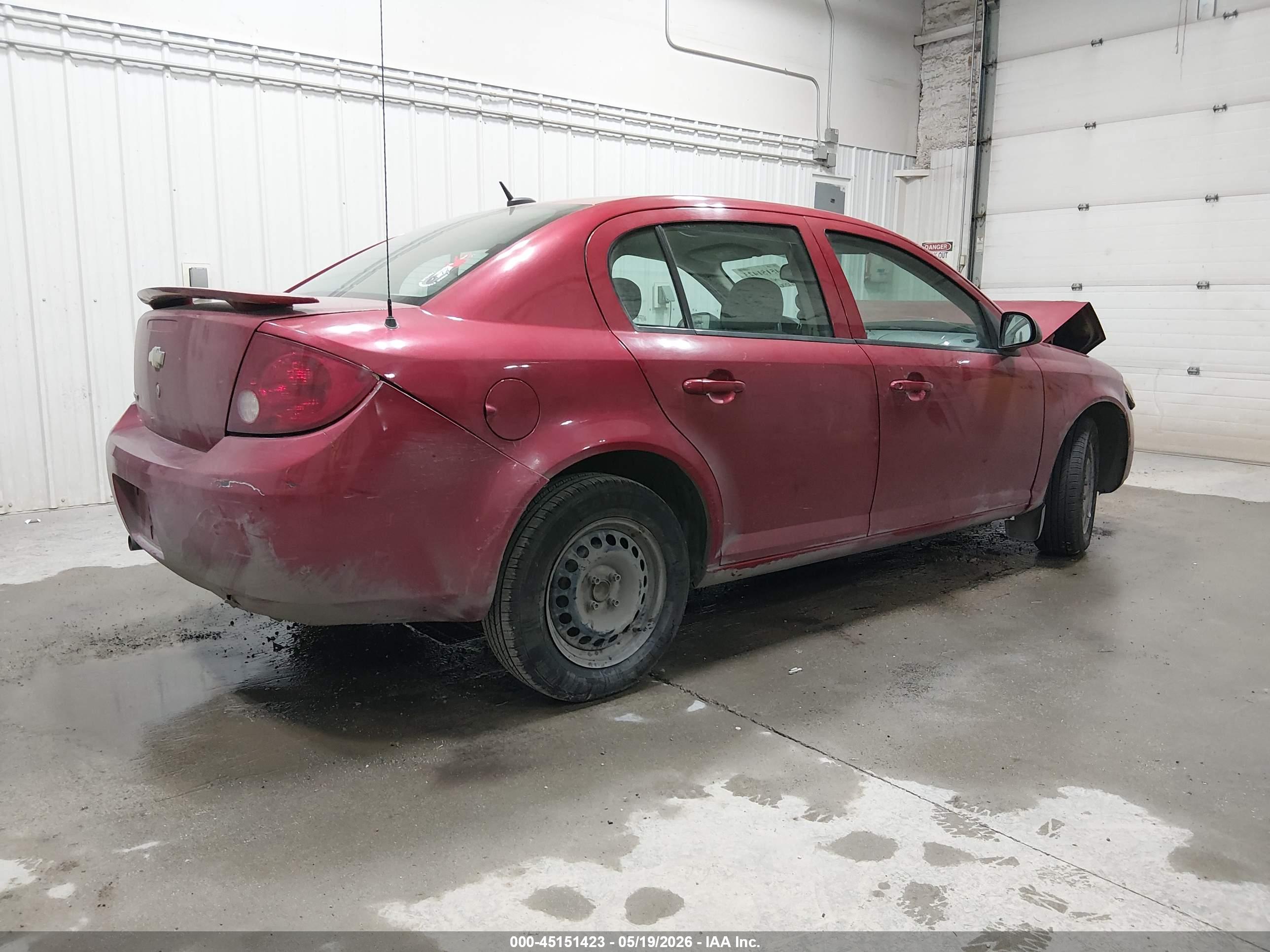 CHEVROLET COBALT image 4