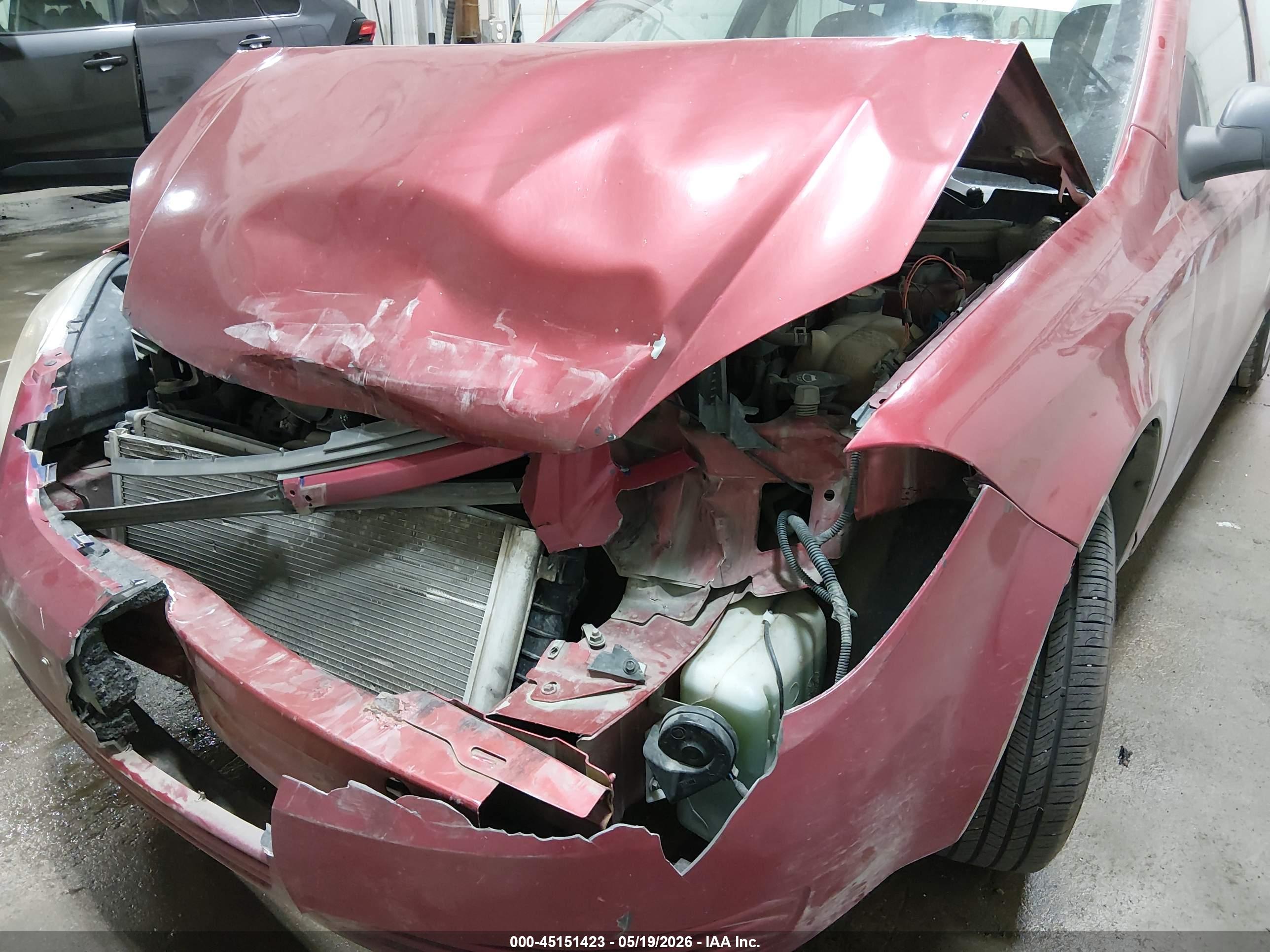 CHEVROLET COBALT image 6