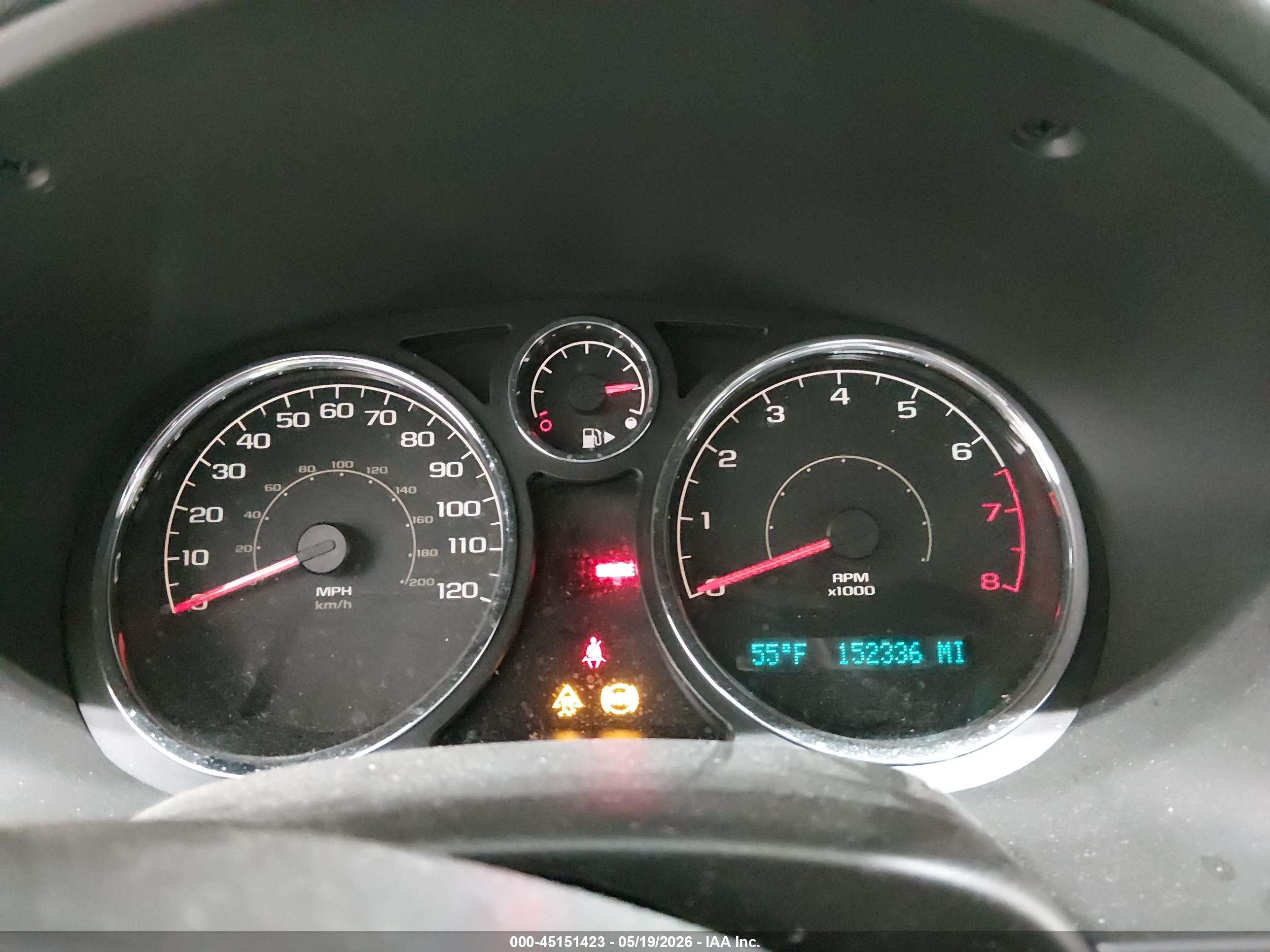 CHEVROLET COBALT image 7