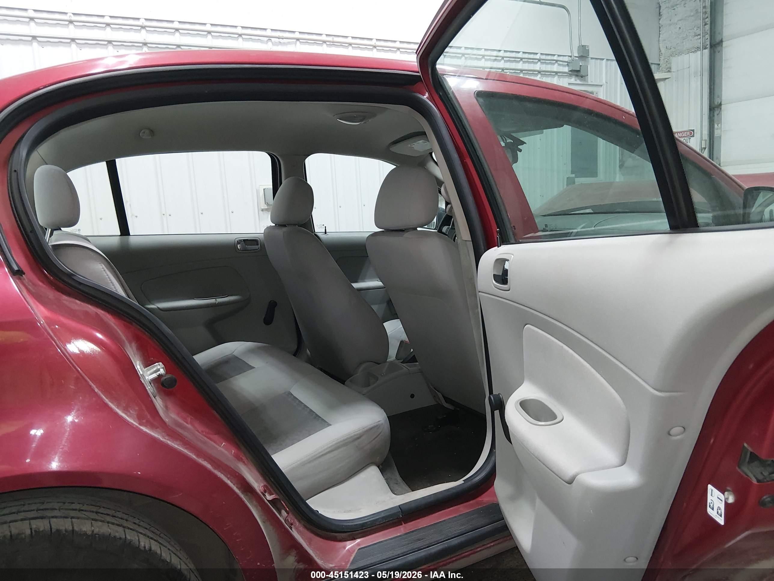CHEVROLET COBALT image 8