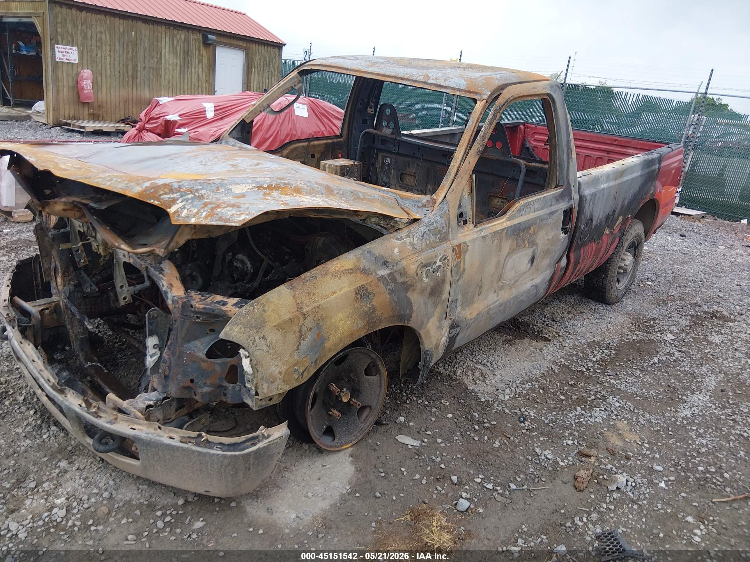 FORD F-250 image 2