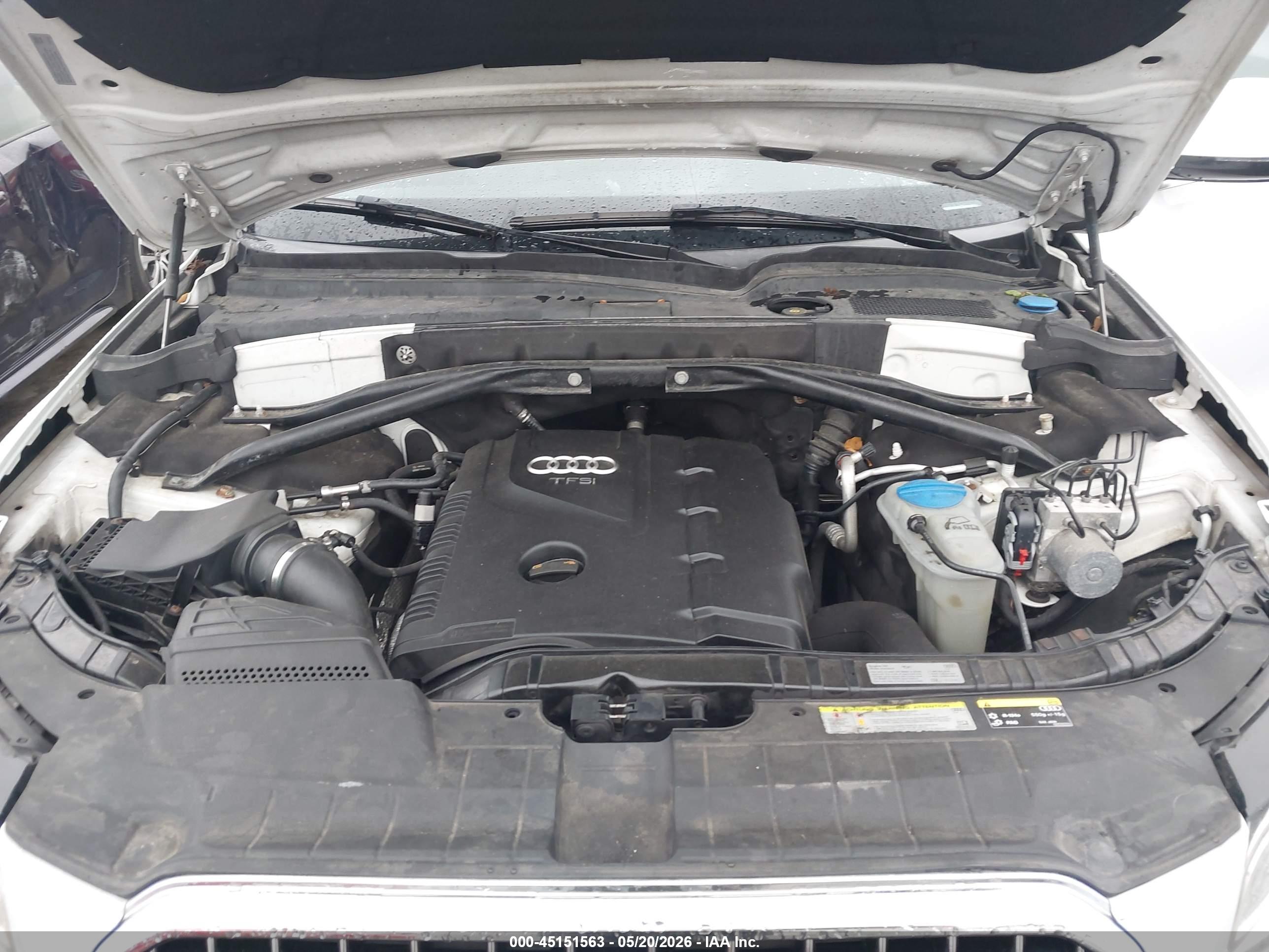 AUDI Q5 image 10
