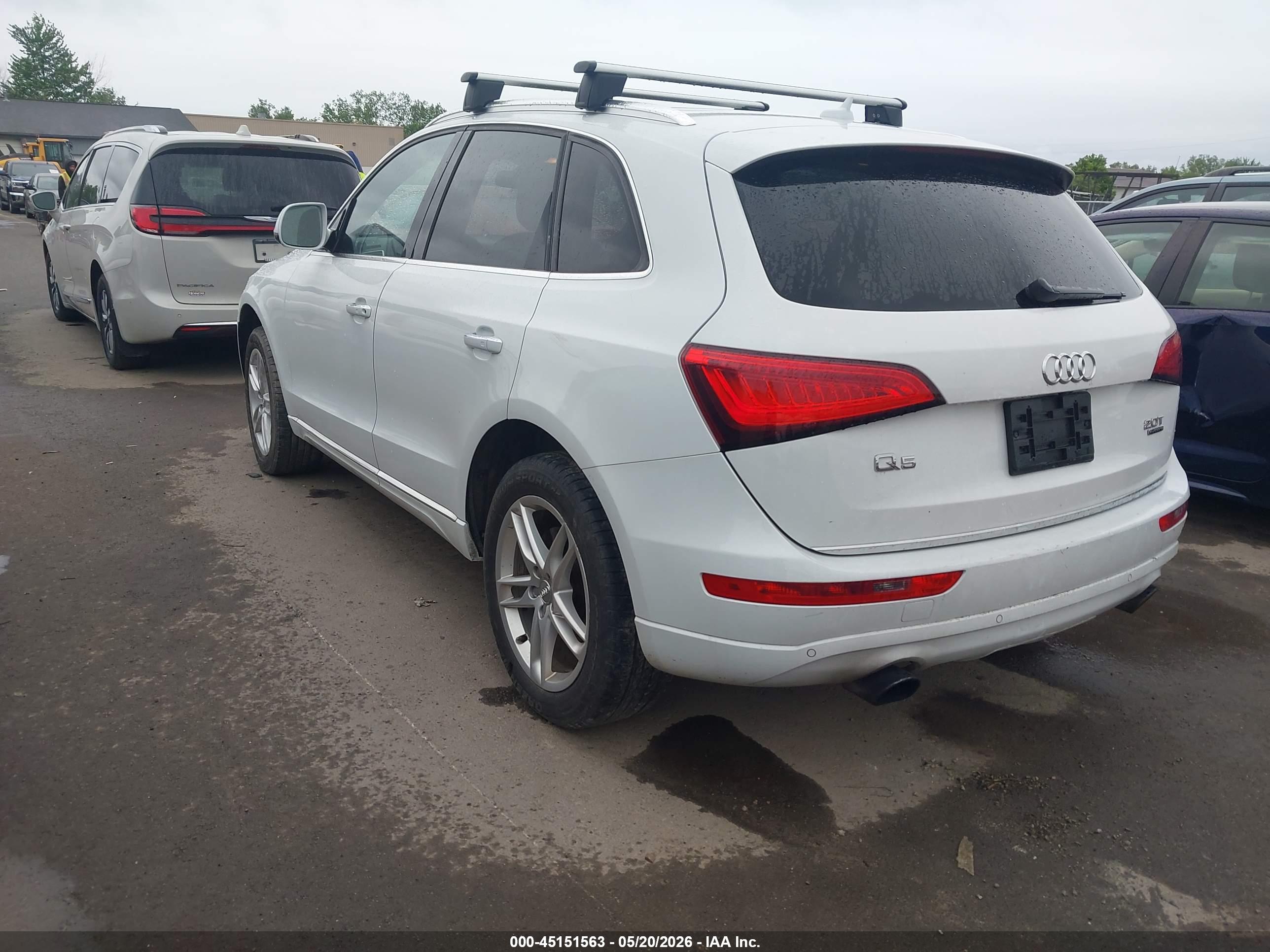 AUDI Q5 image 3