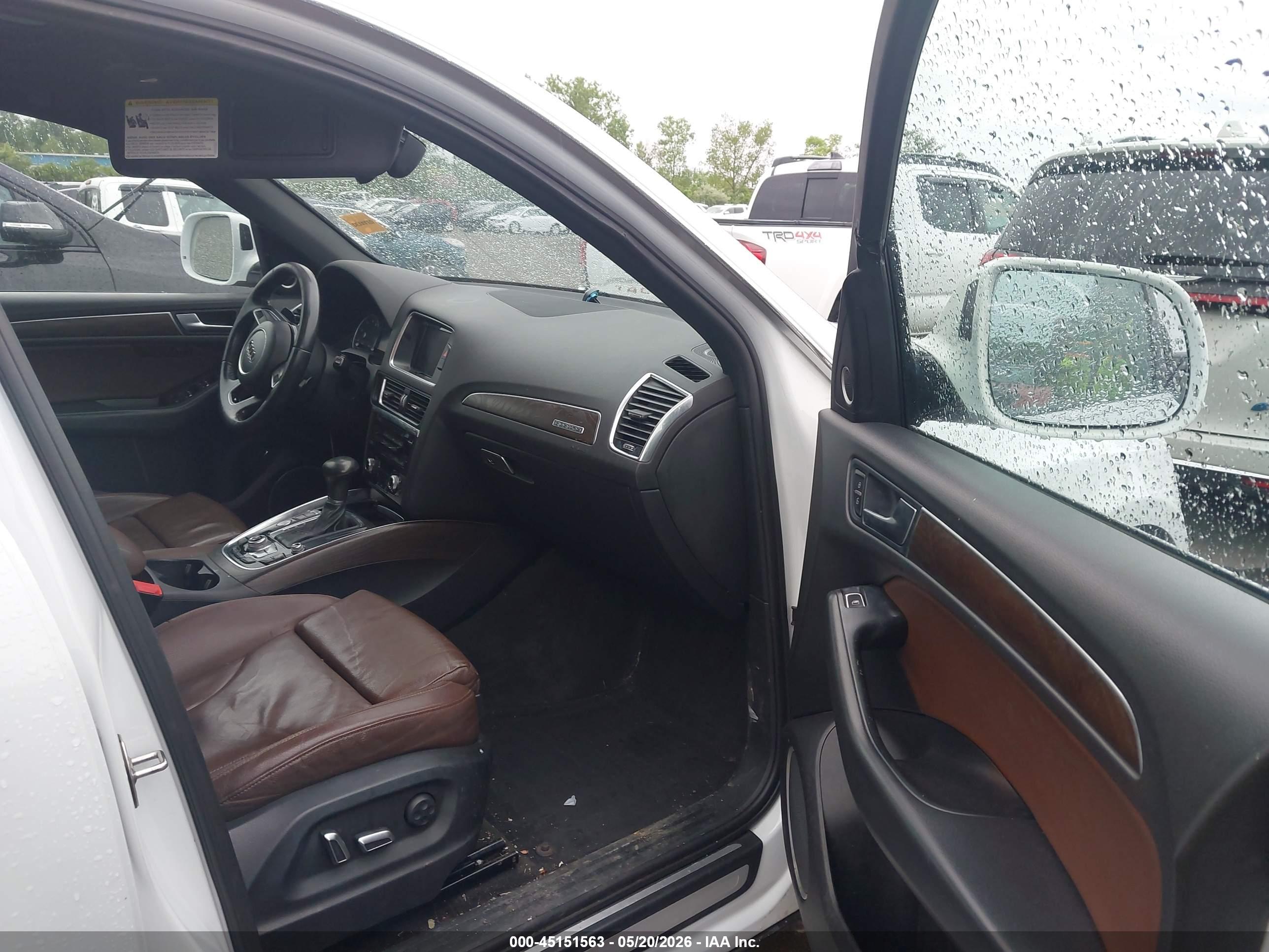 AUDI Q5 image 5