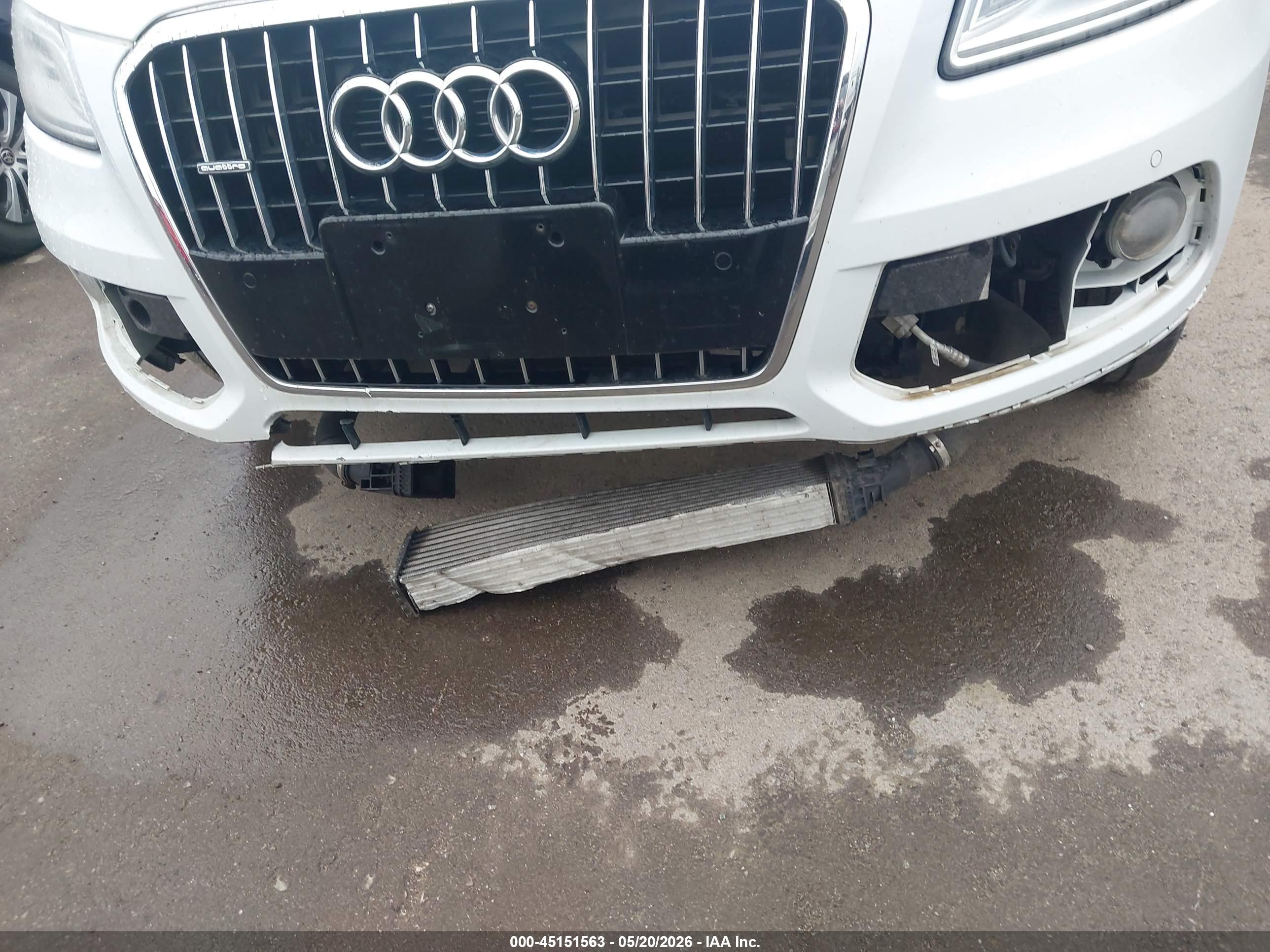 AUDI Q5 image 6