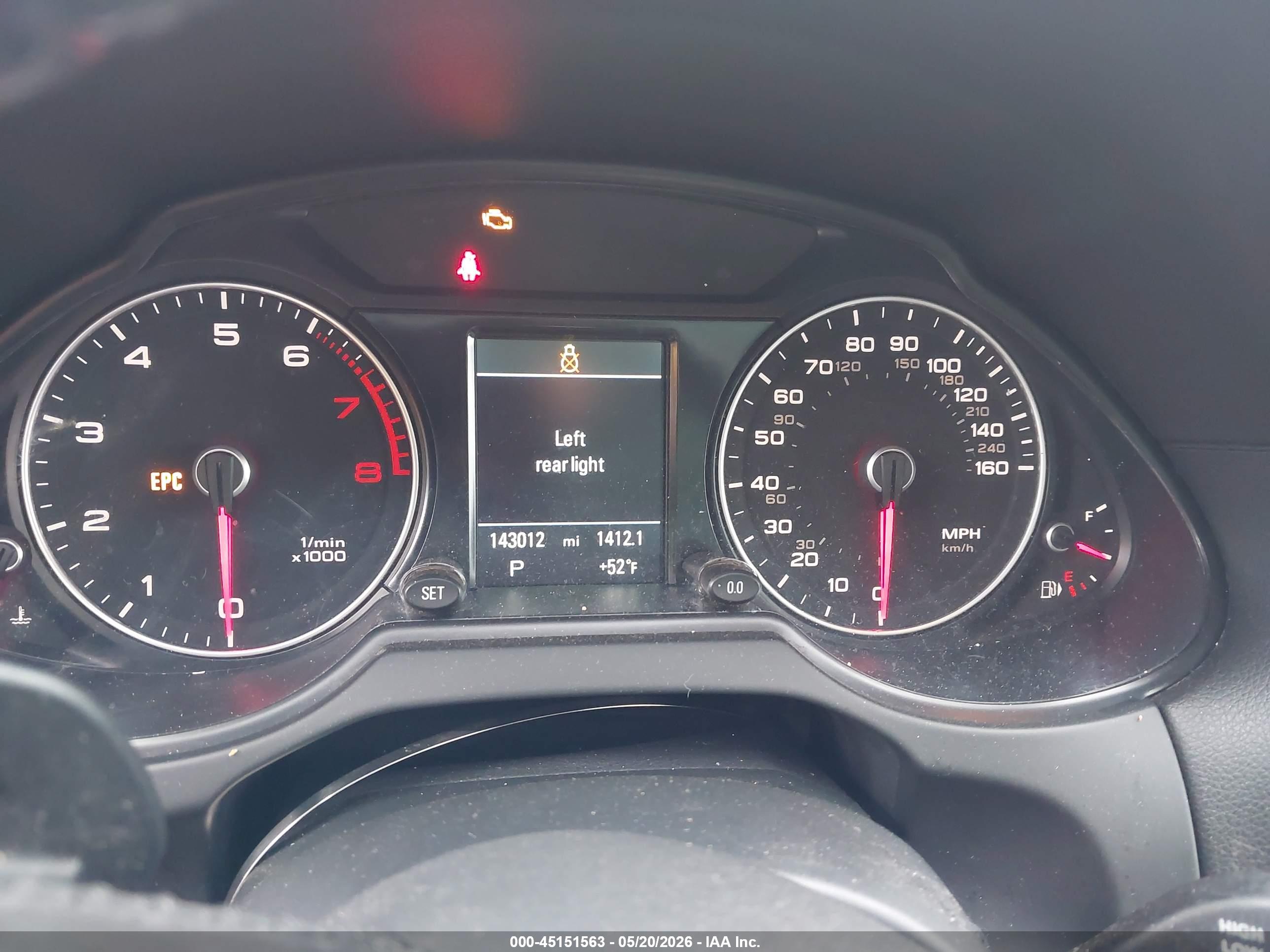 AUDI Q5 image 7