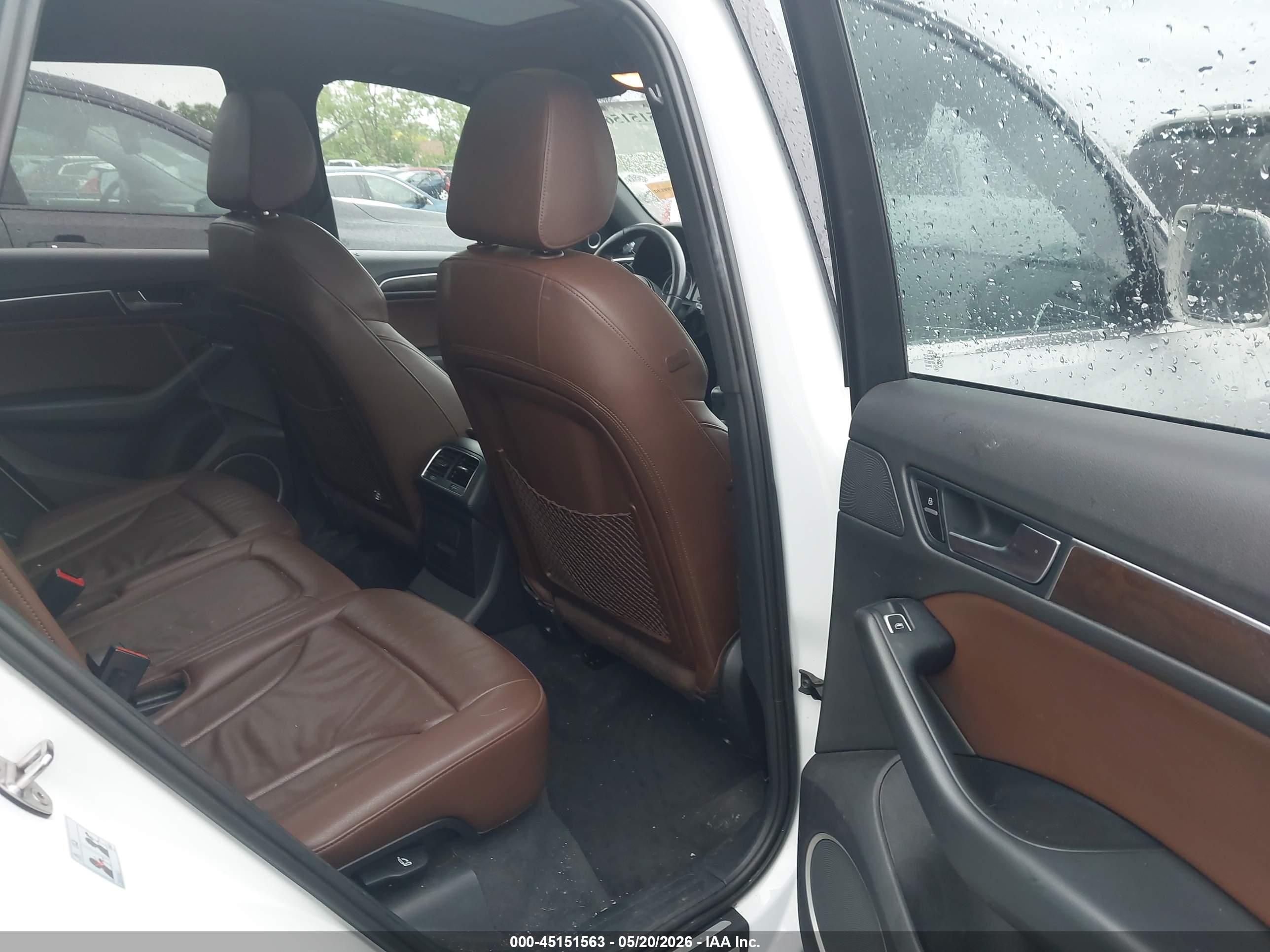 AUDI Q5 image 8