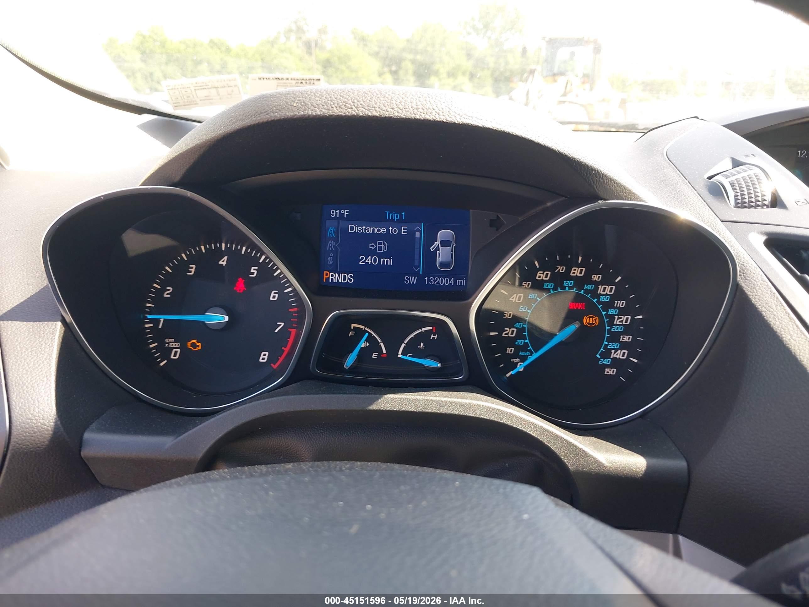 FORD ESCAPE image 7