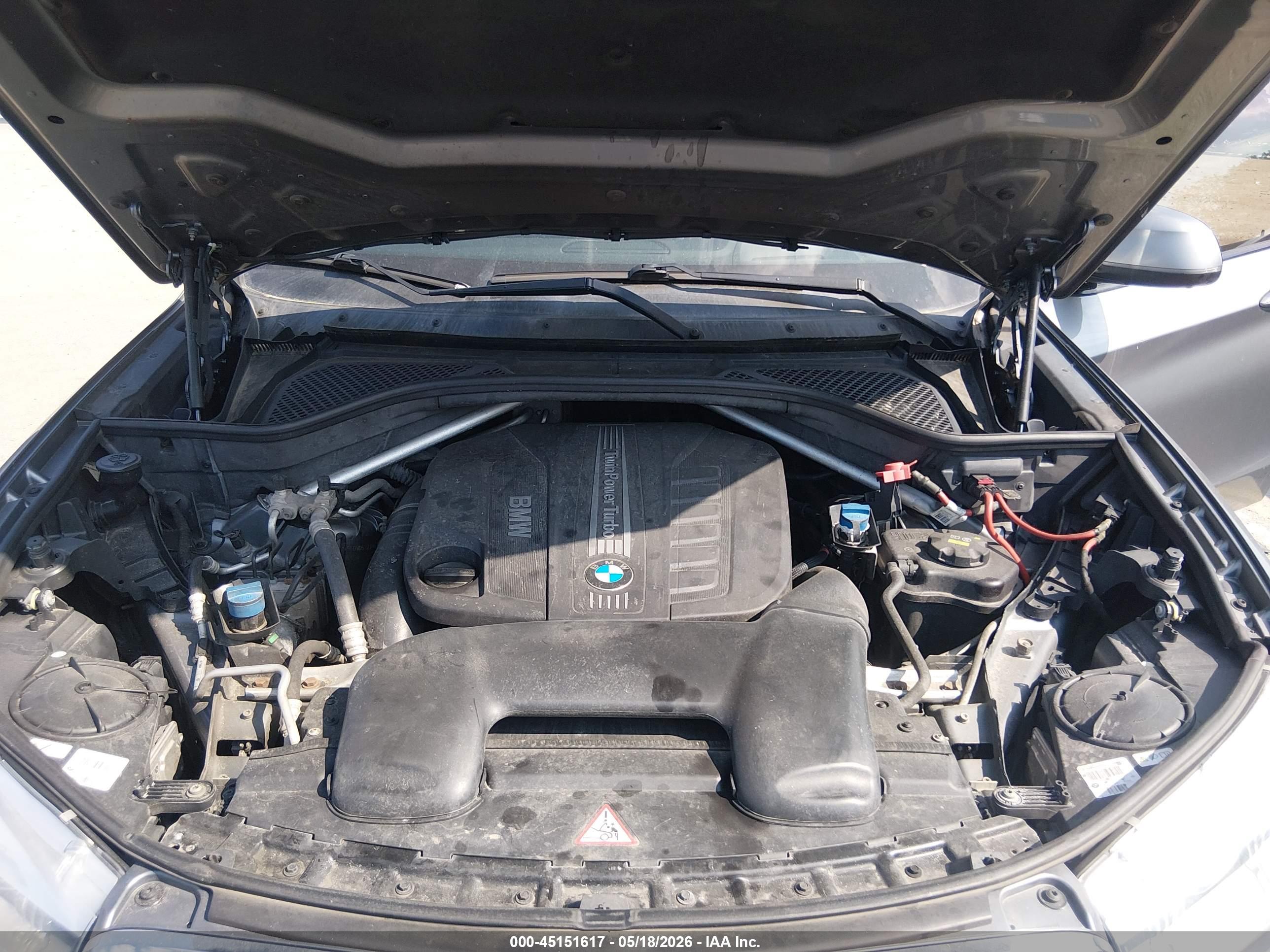 BMW X5 image 10