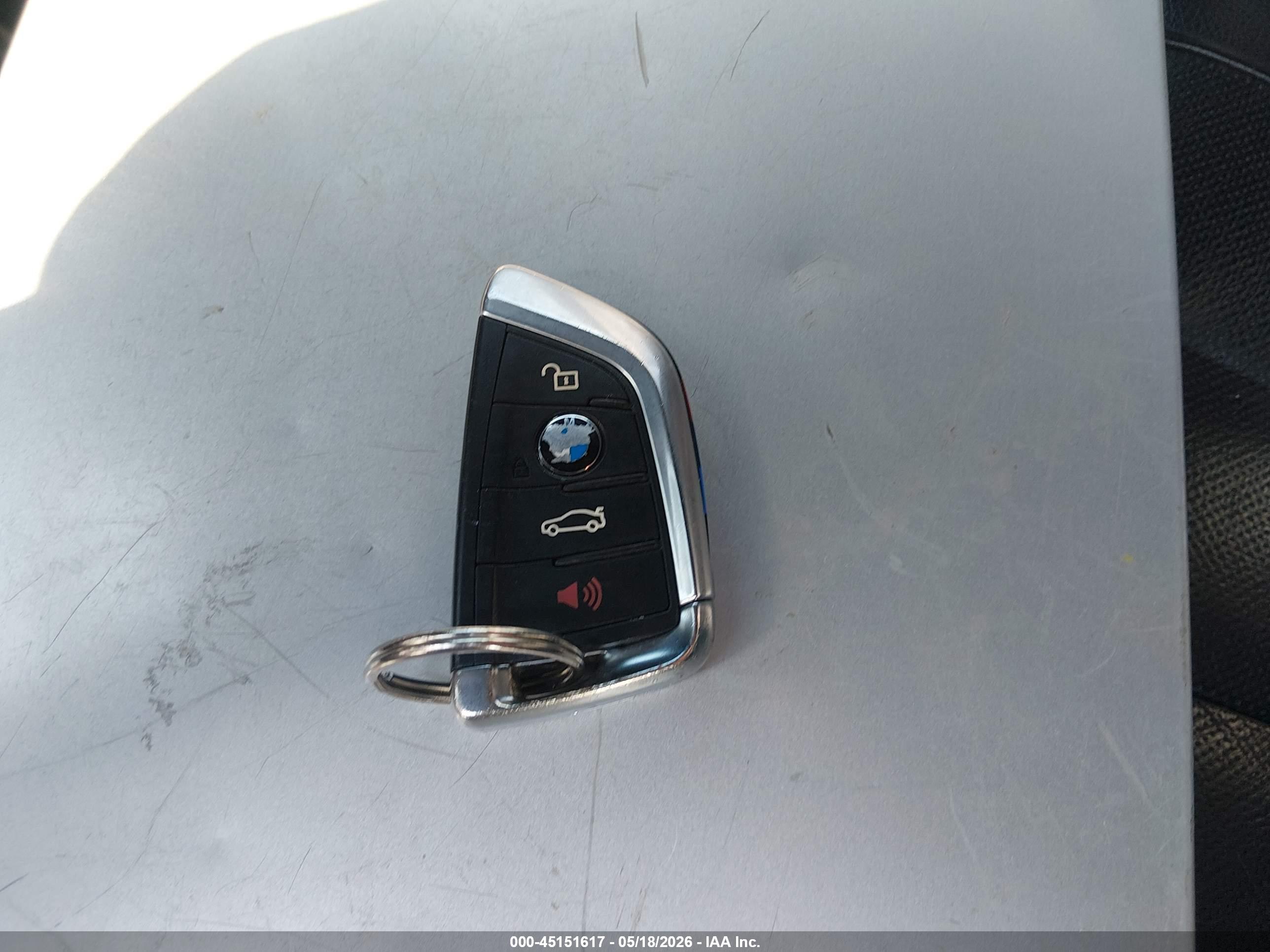 BMW X5 image 11