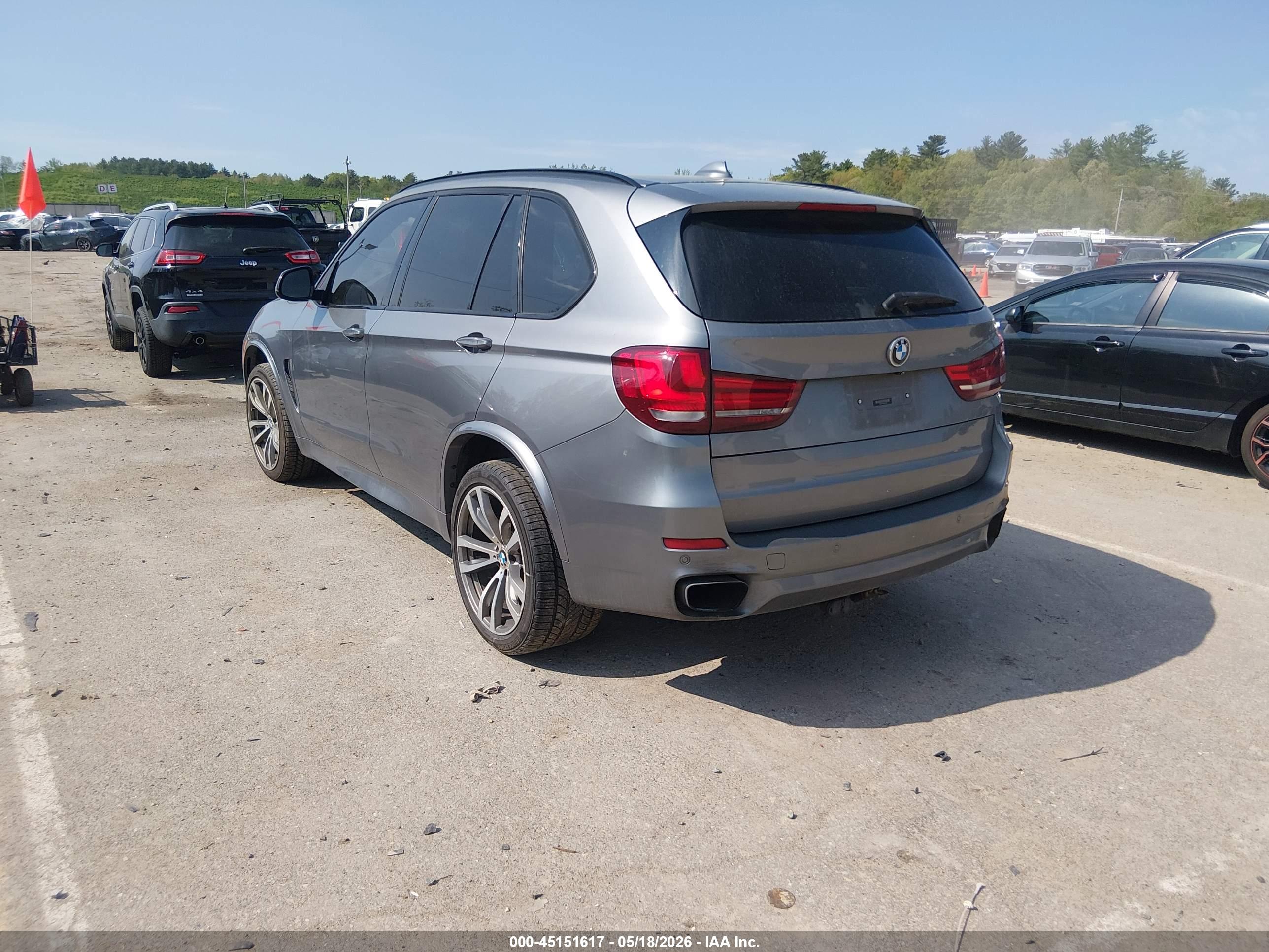 BMW X5 image 3