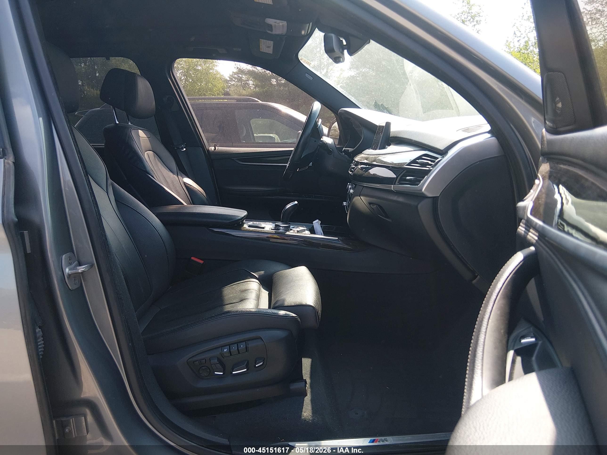 BMW X5 image 5