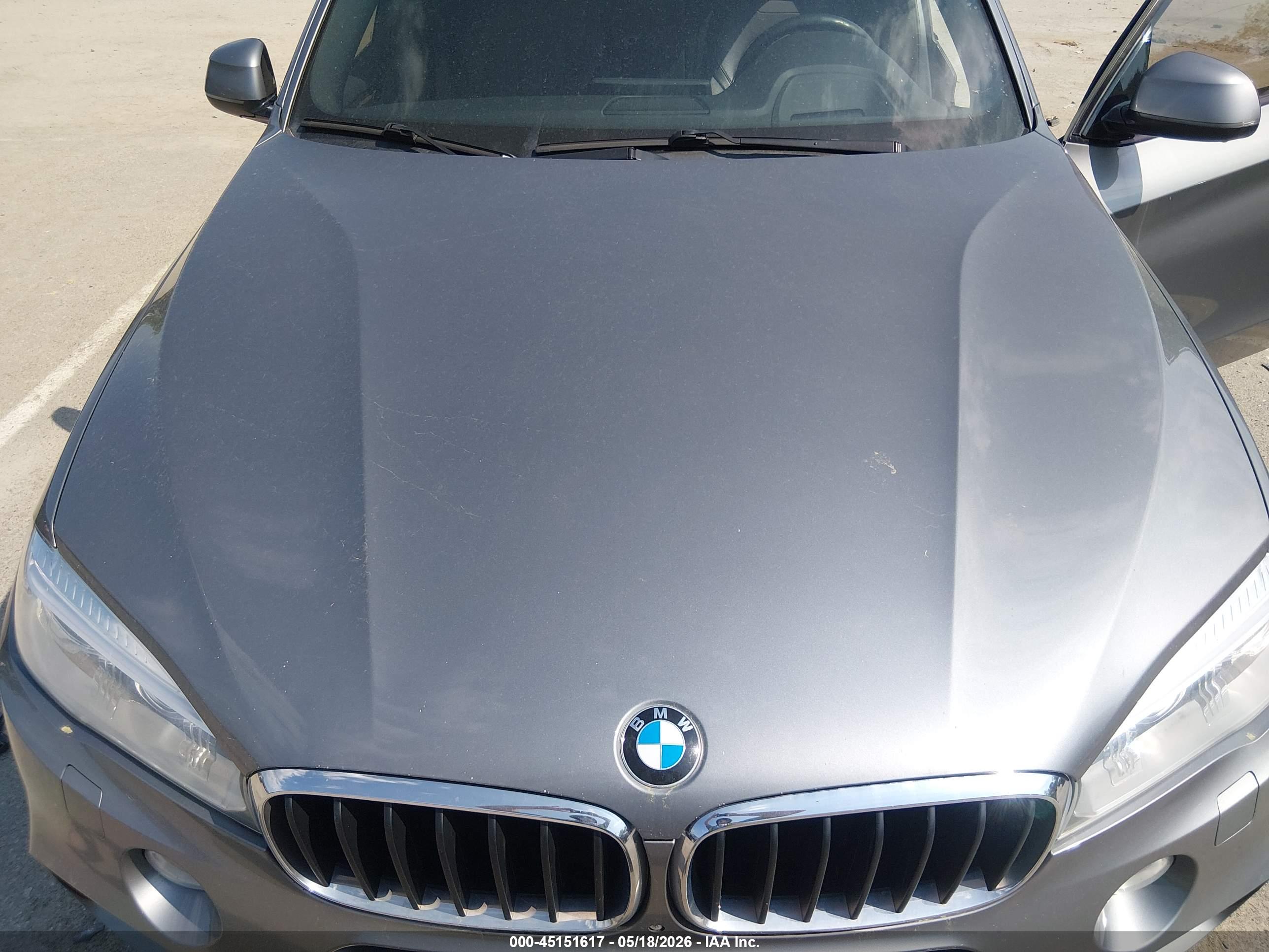 BMW X5 image 6