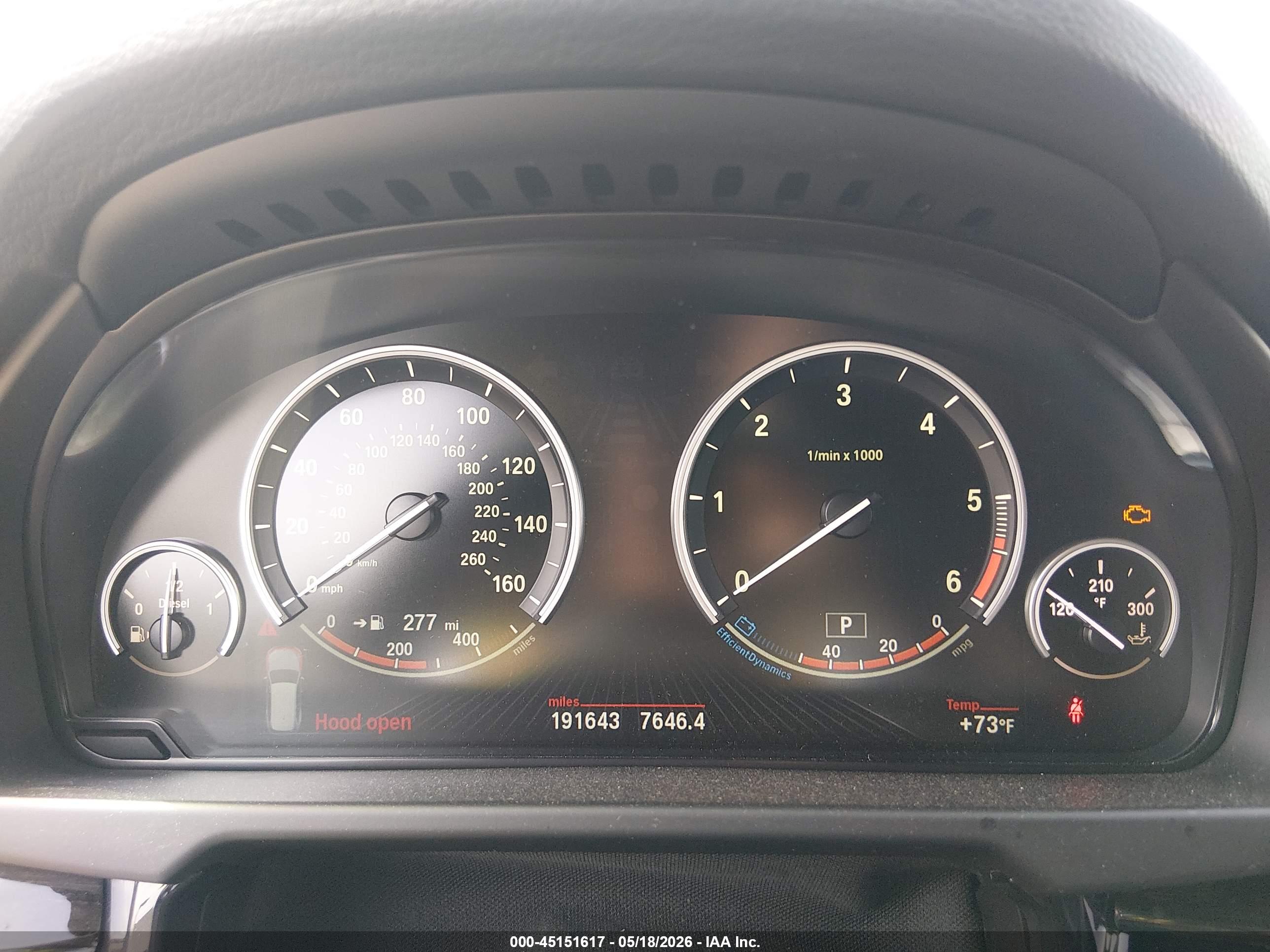 BMW X5 image 7