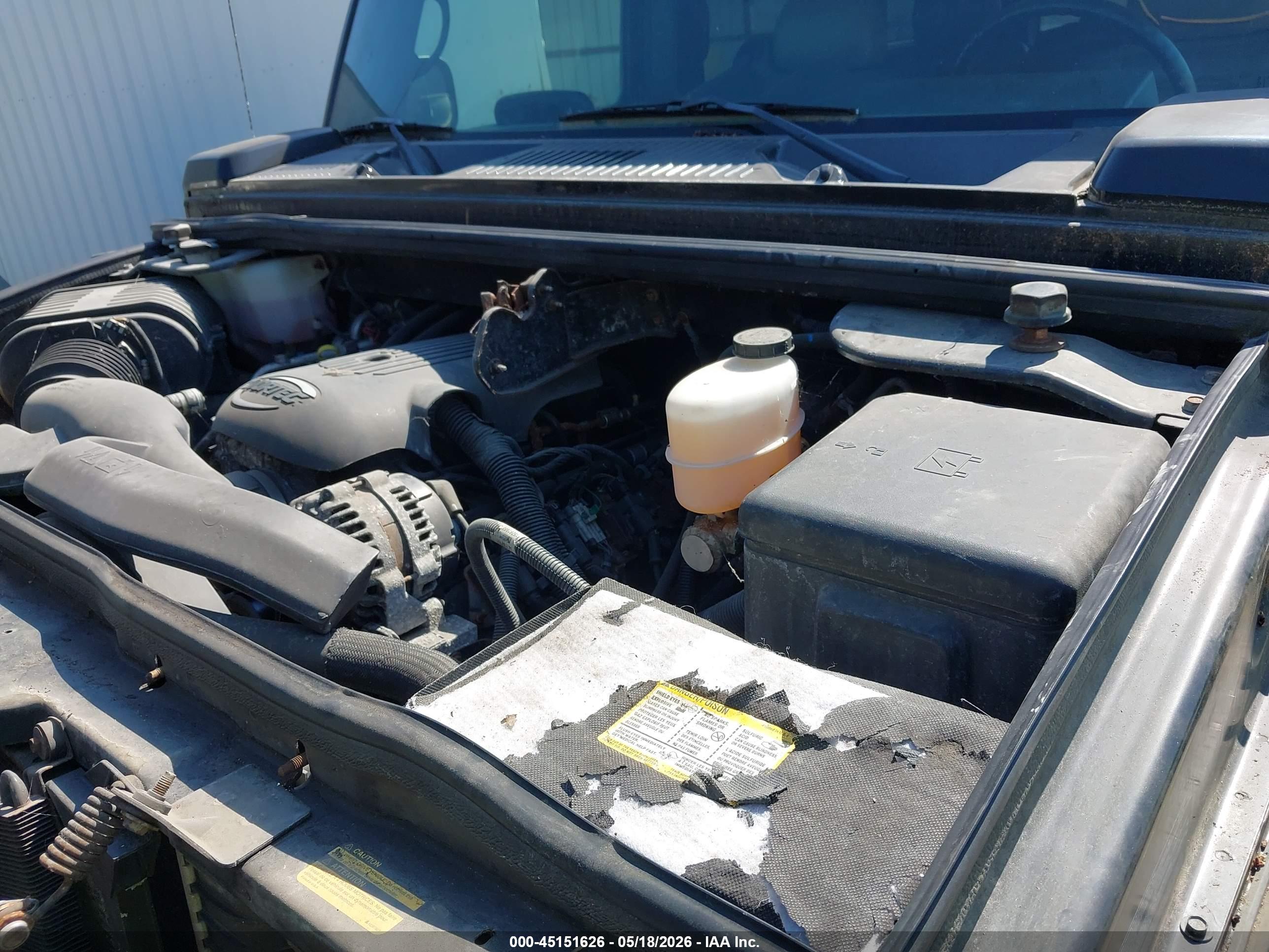 HUMMER H2 image 10