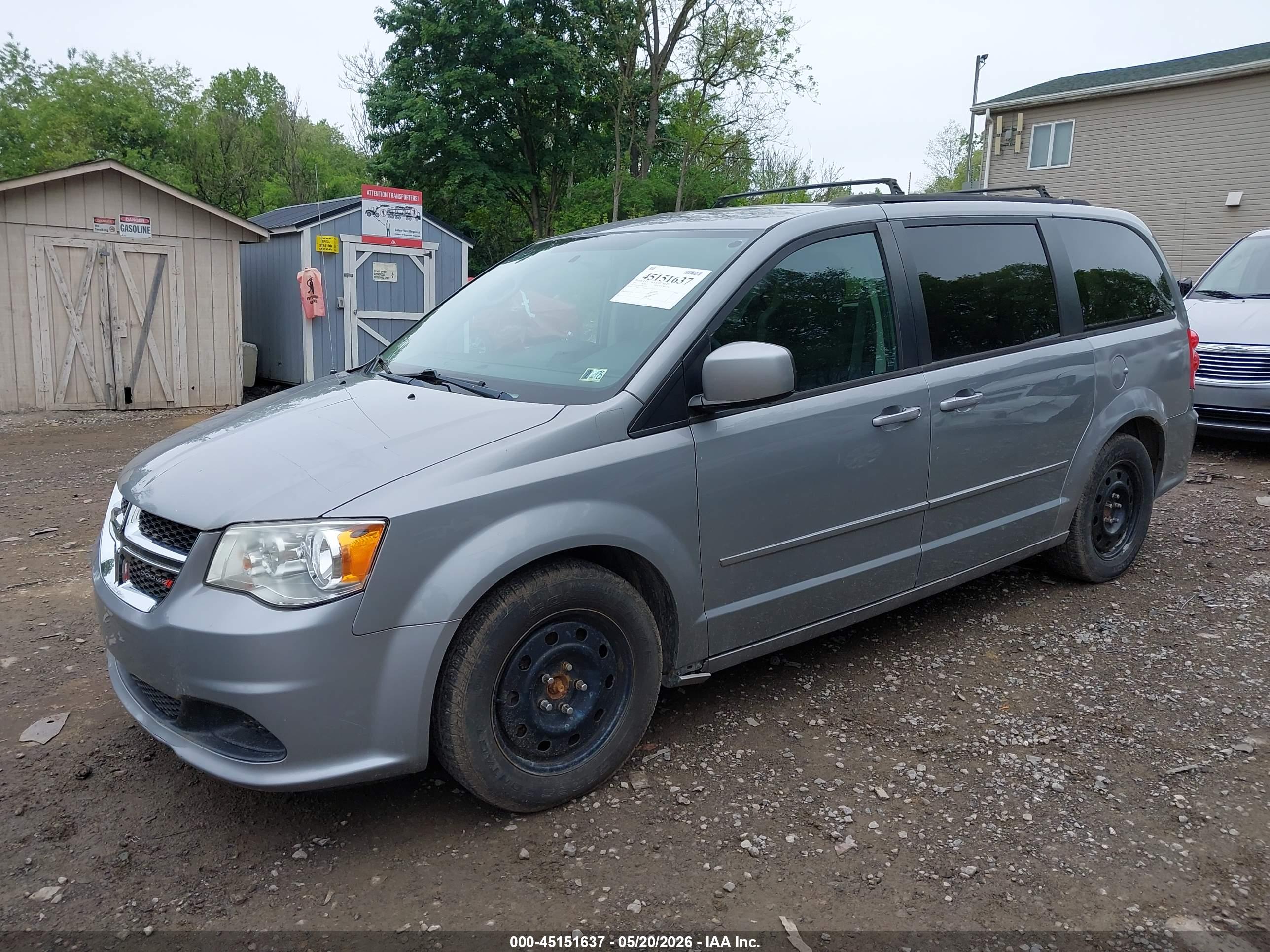 DODGE GRAND image 2