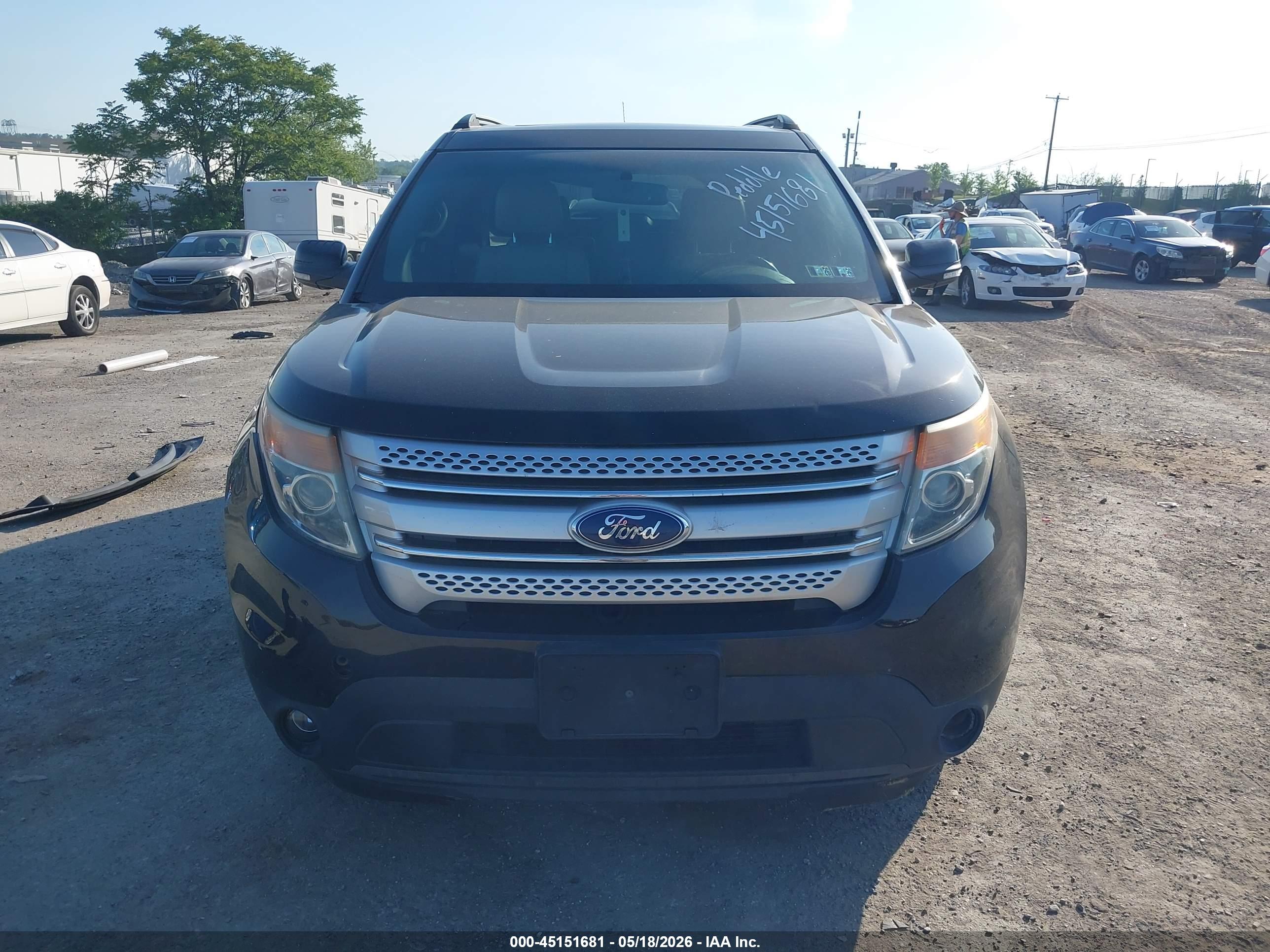 FORD EXPLORER image 6
