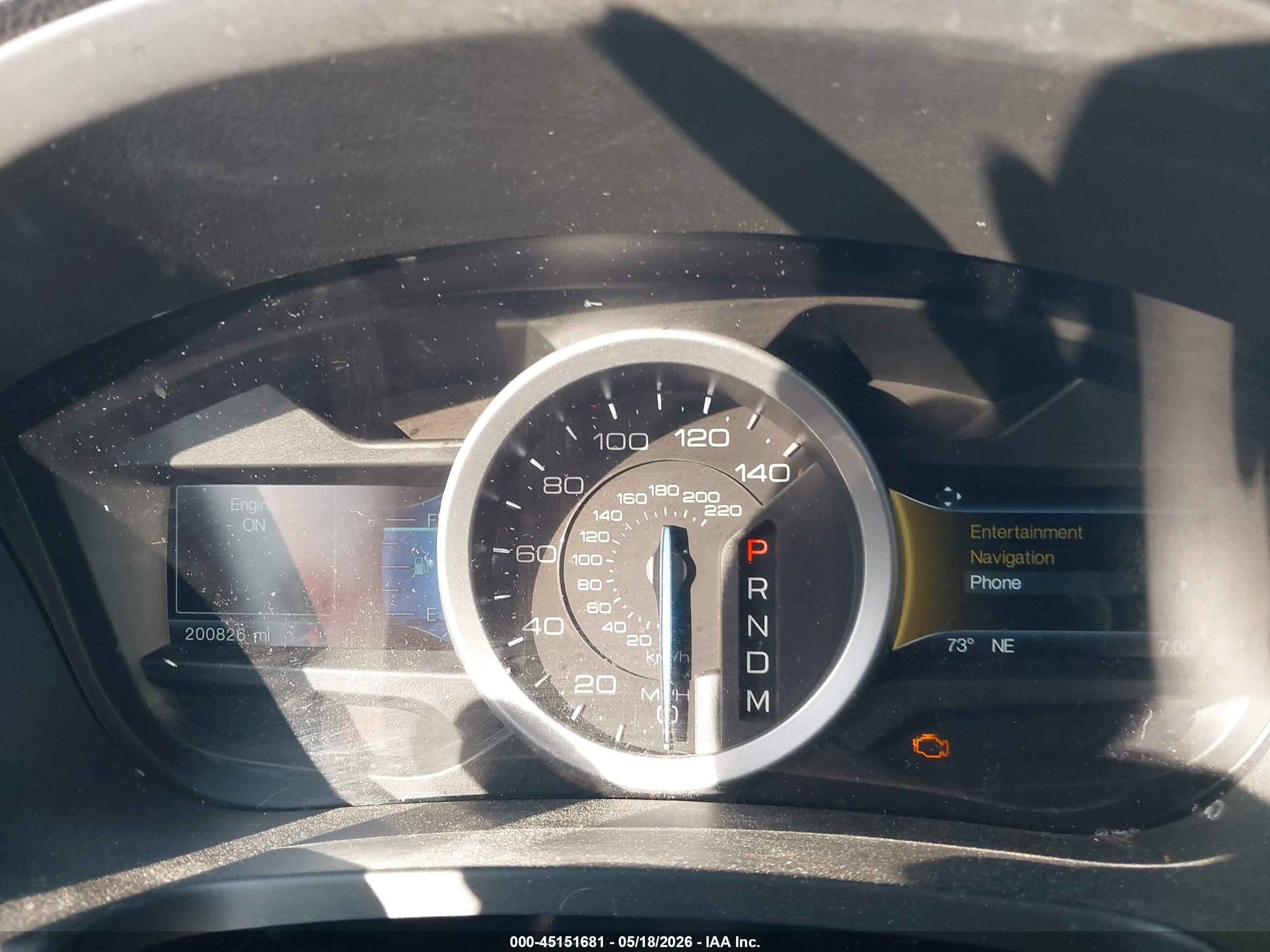 FORD EXPLORER image 7