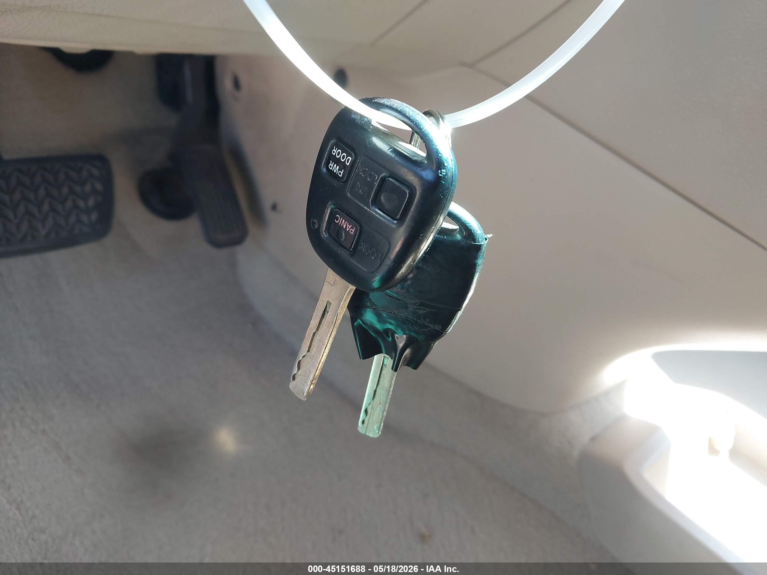 LEXUS RX image 11