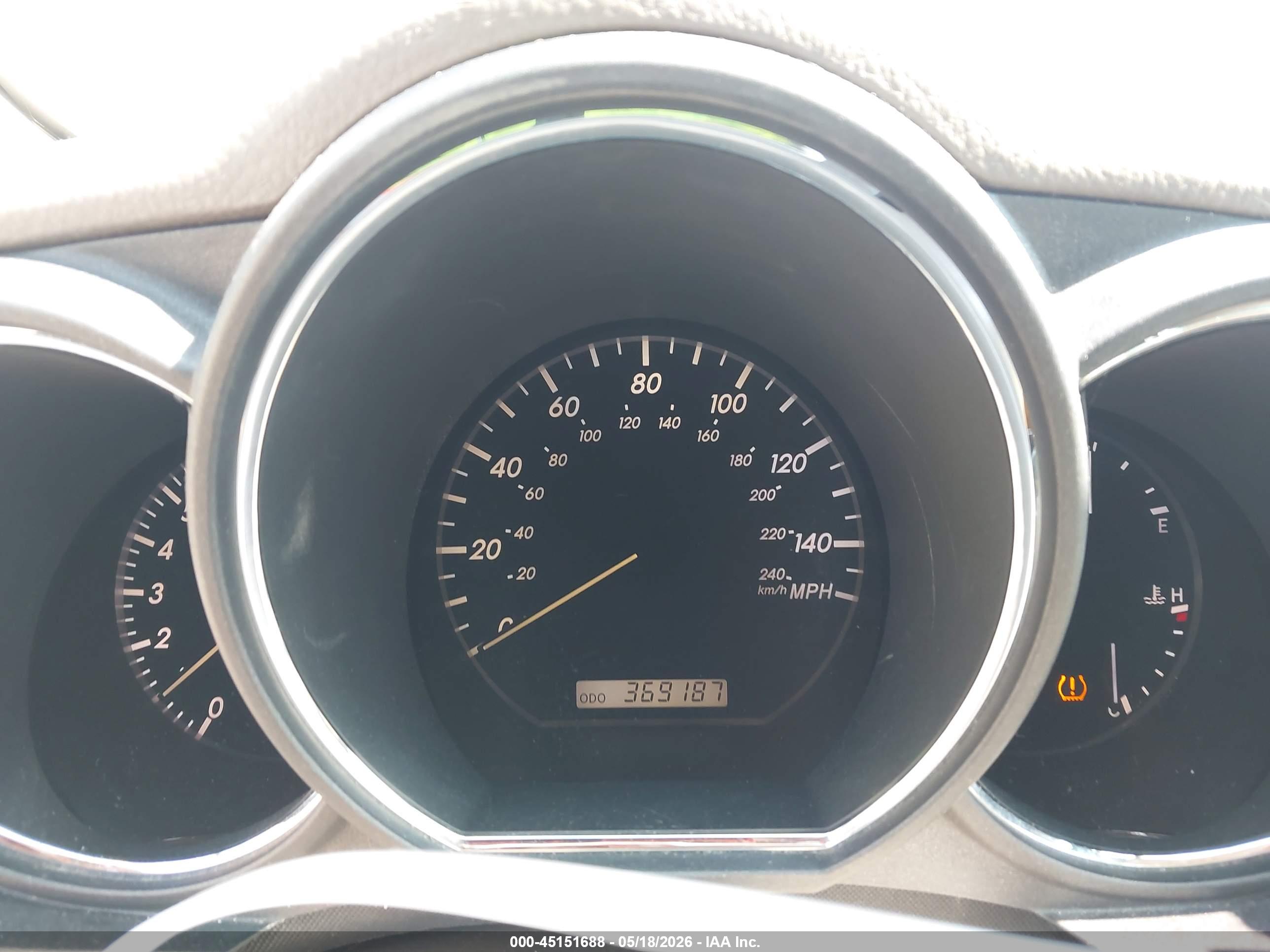 LEXUS RX image 7