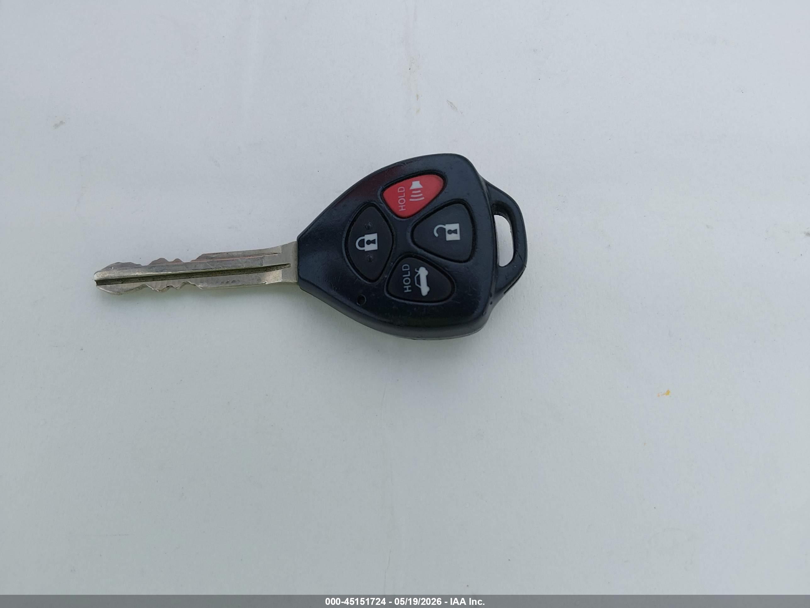 TOYOTA COROLLA image 11