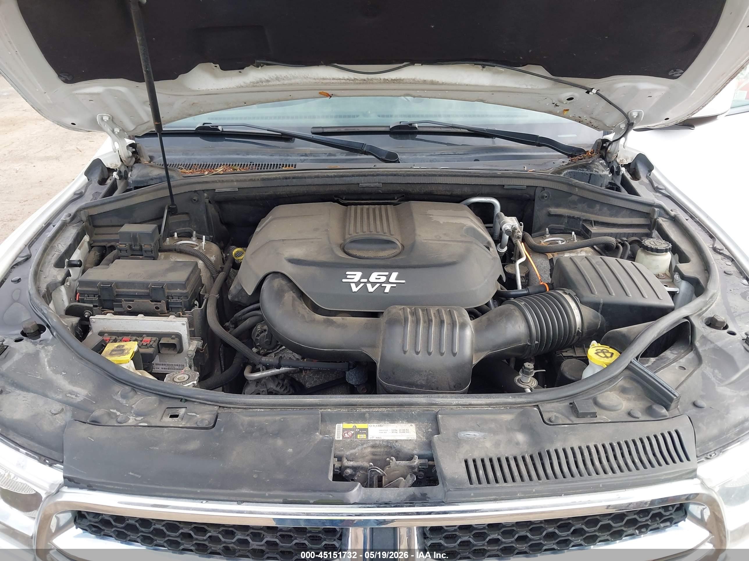 DODGE DURANGO image 10