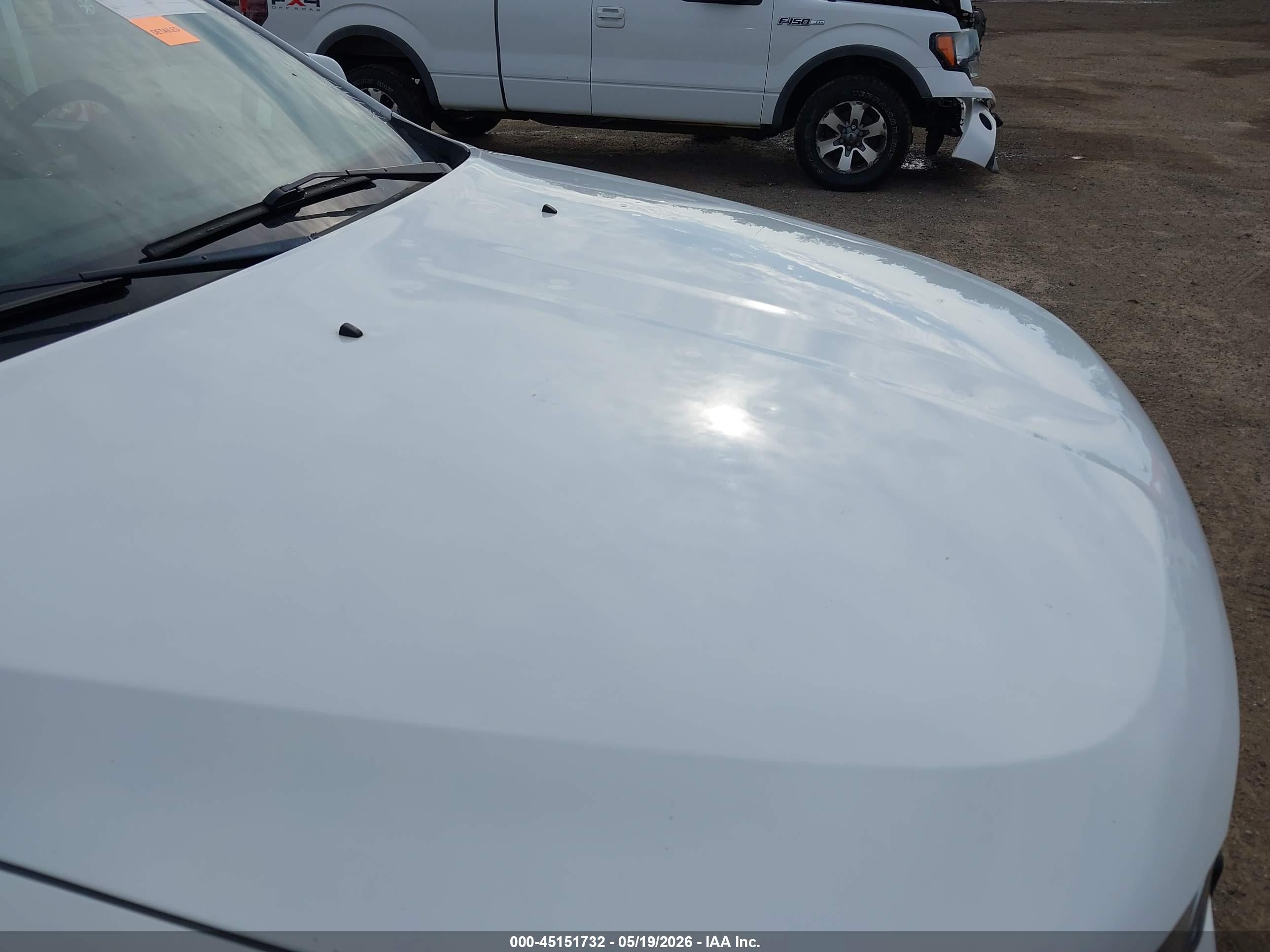 DODGE DURANGO image 6