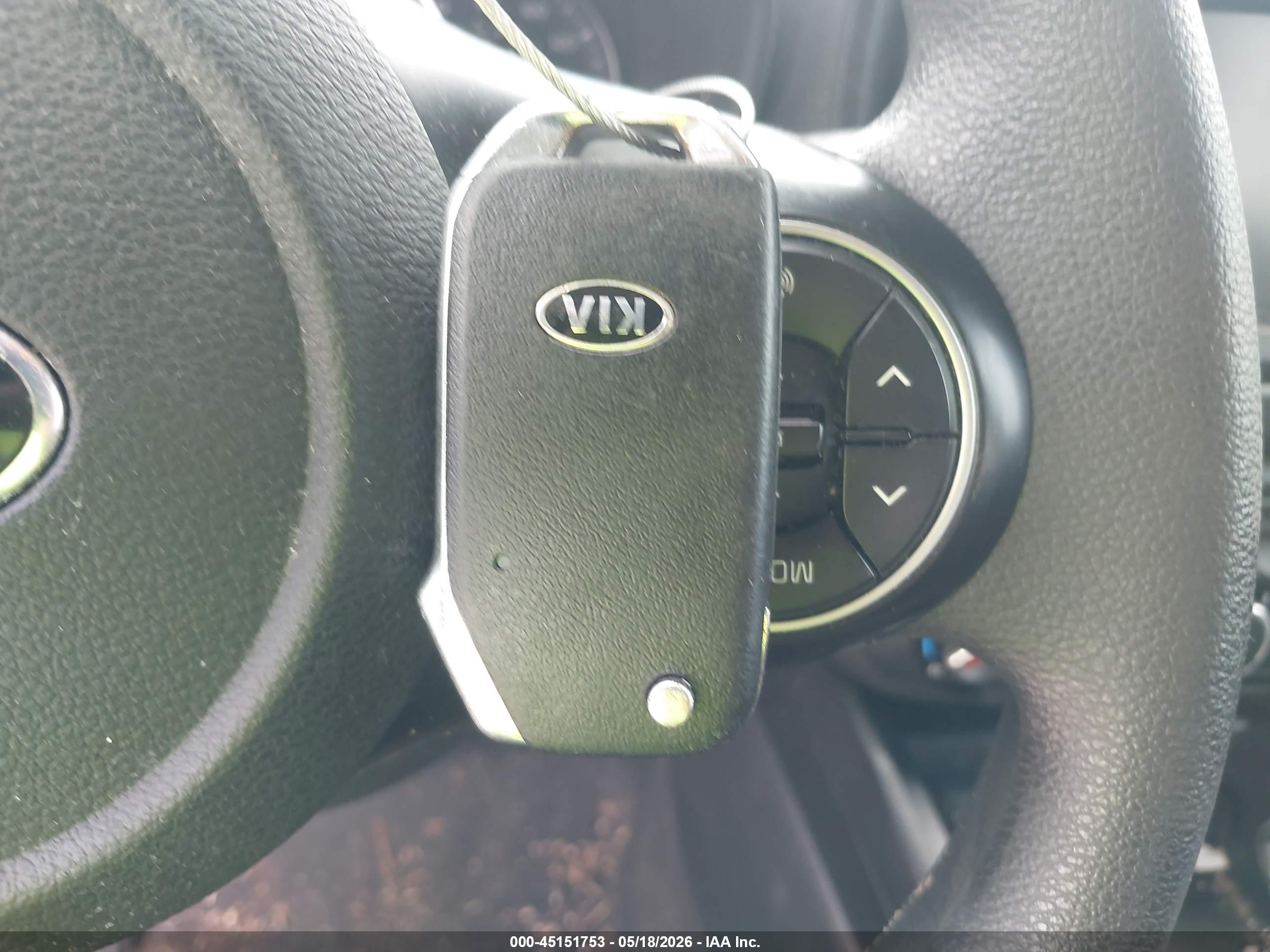 KIA SOUL image 11