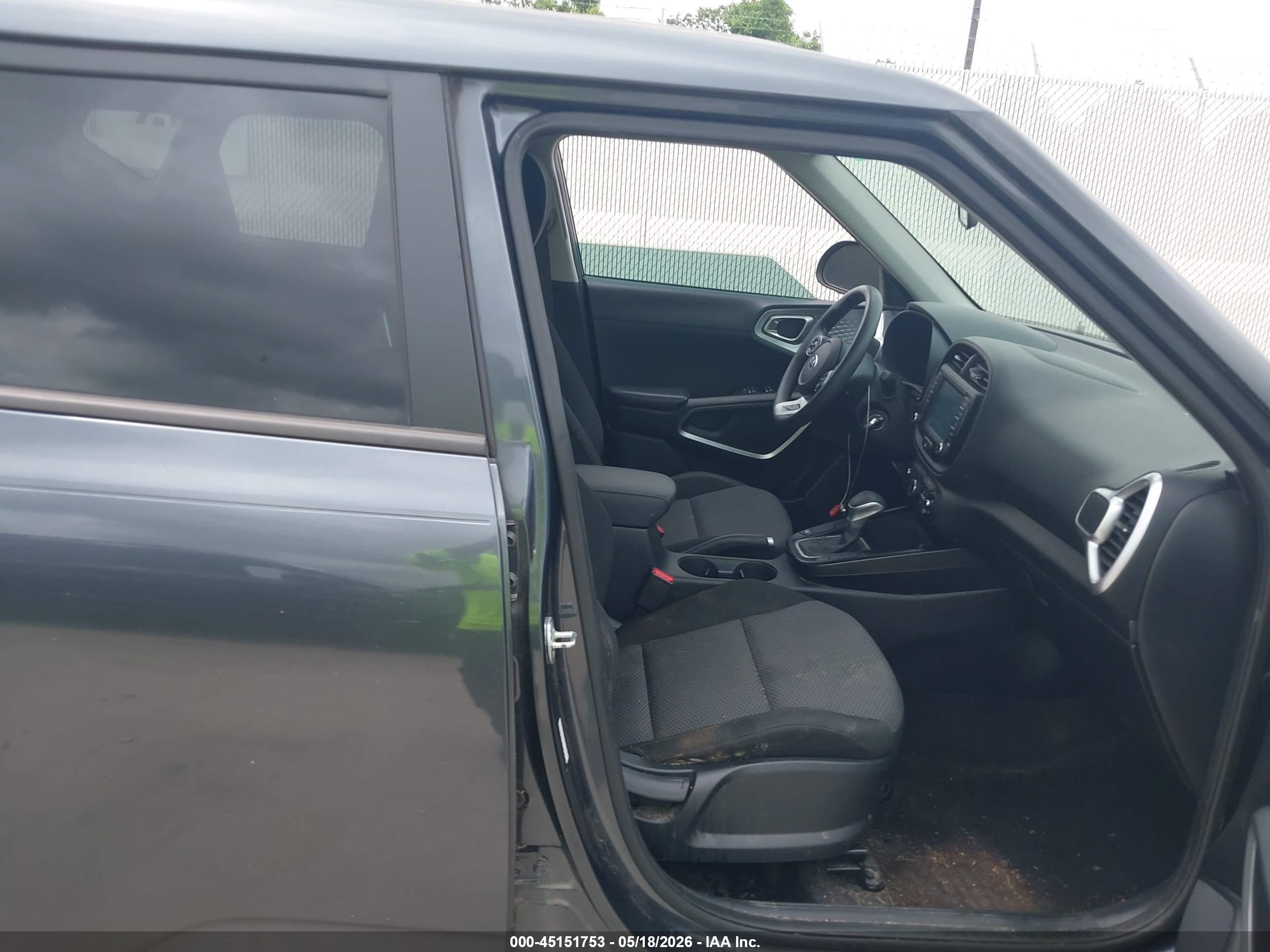 KIA SOUL image 5