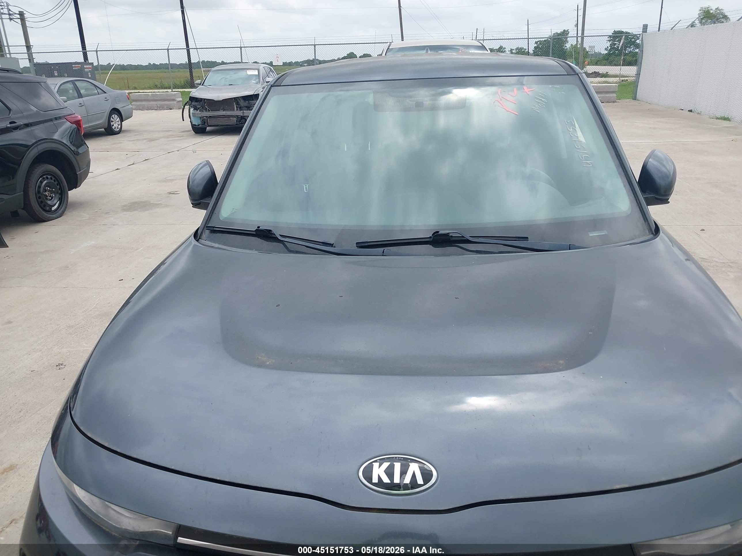 KIA SOUL image 6