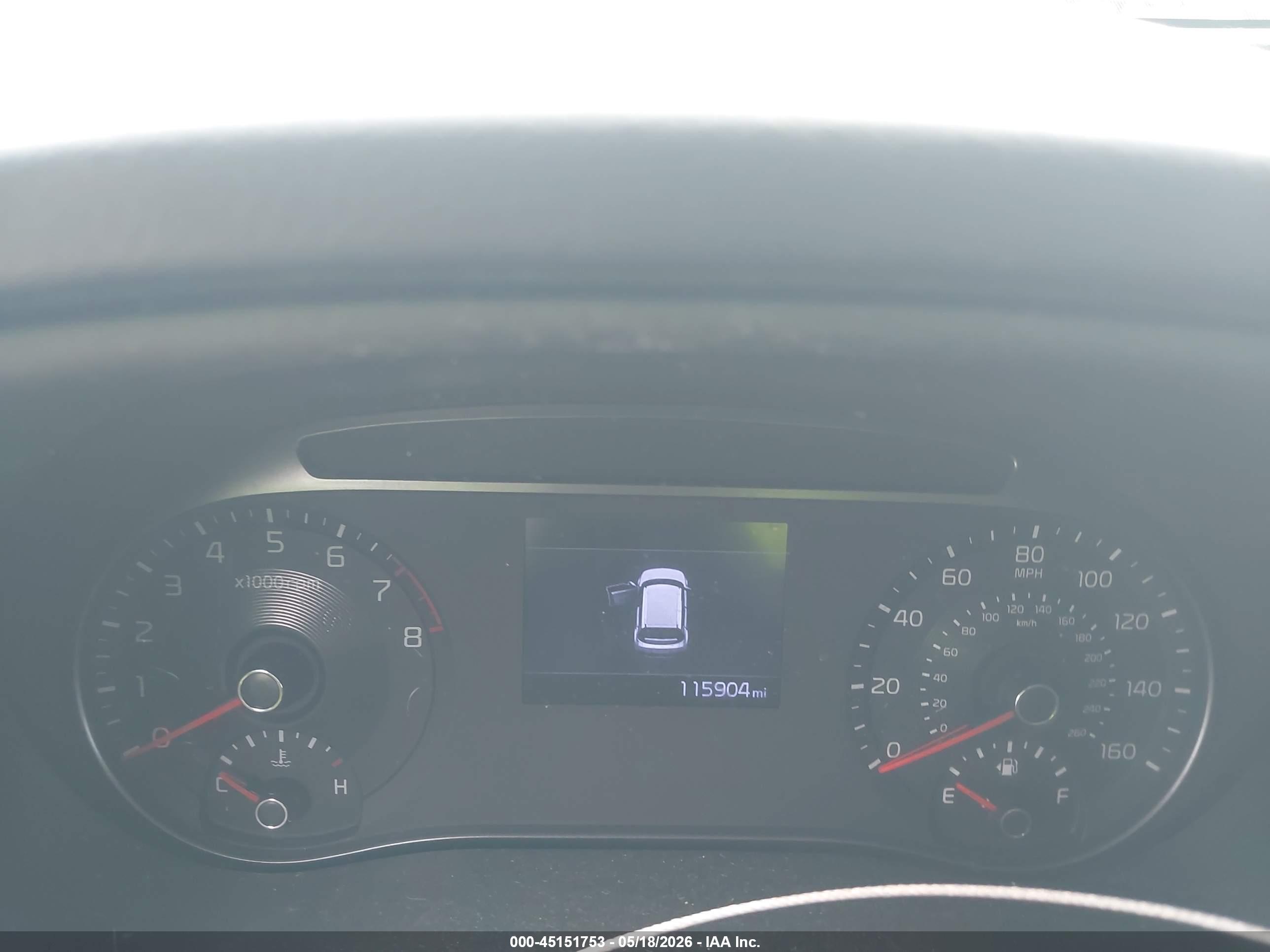 KIA SOUL image 7