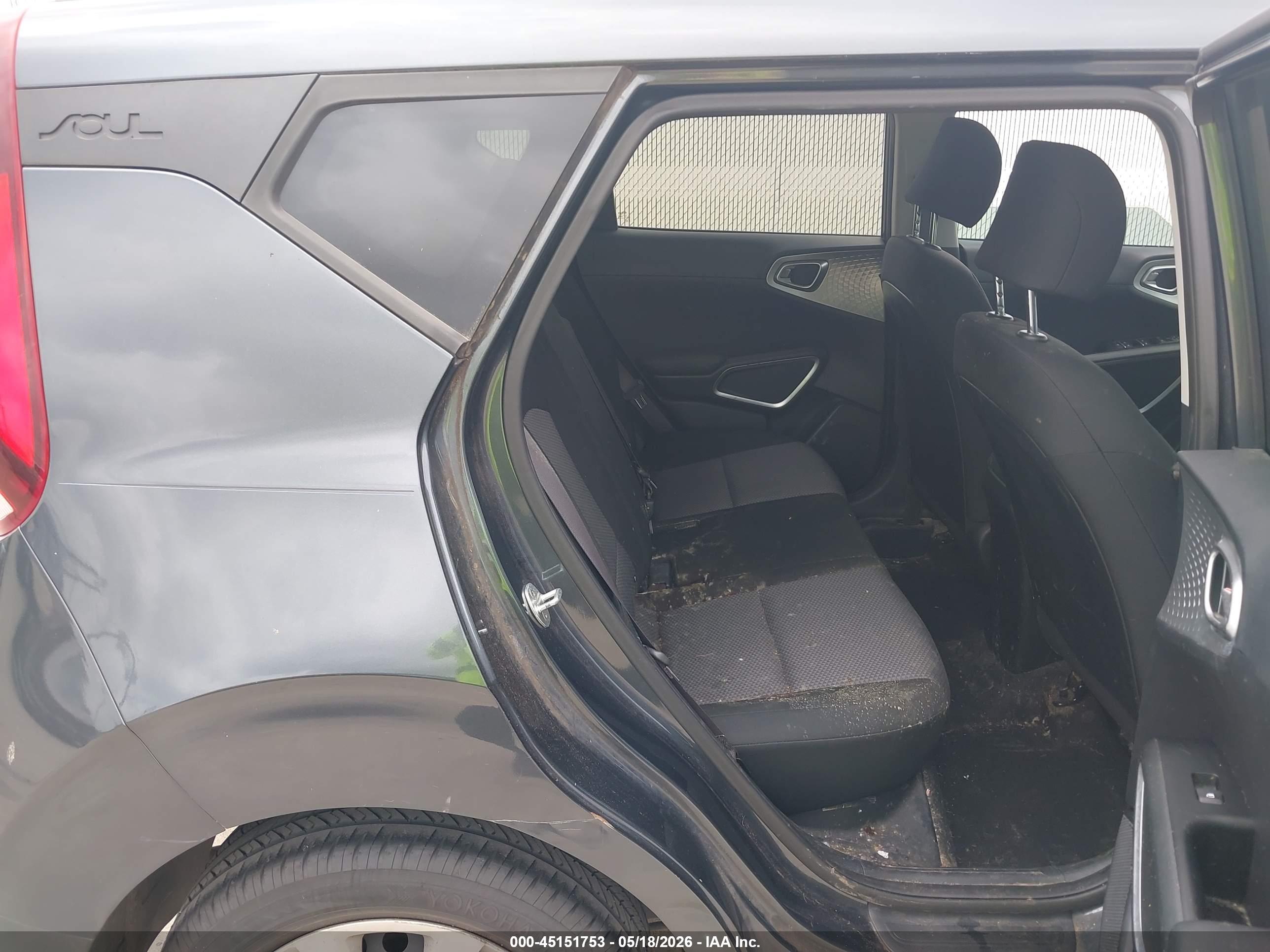 KIA SOUL image 8