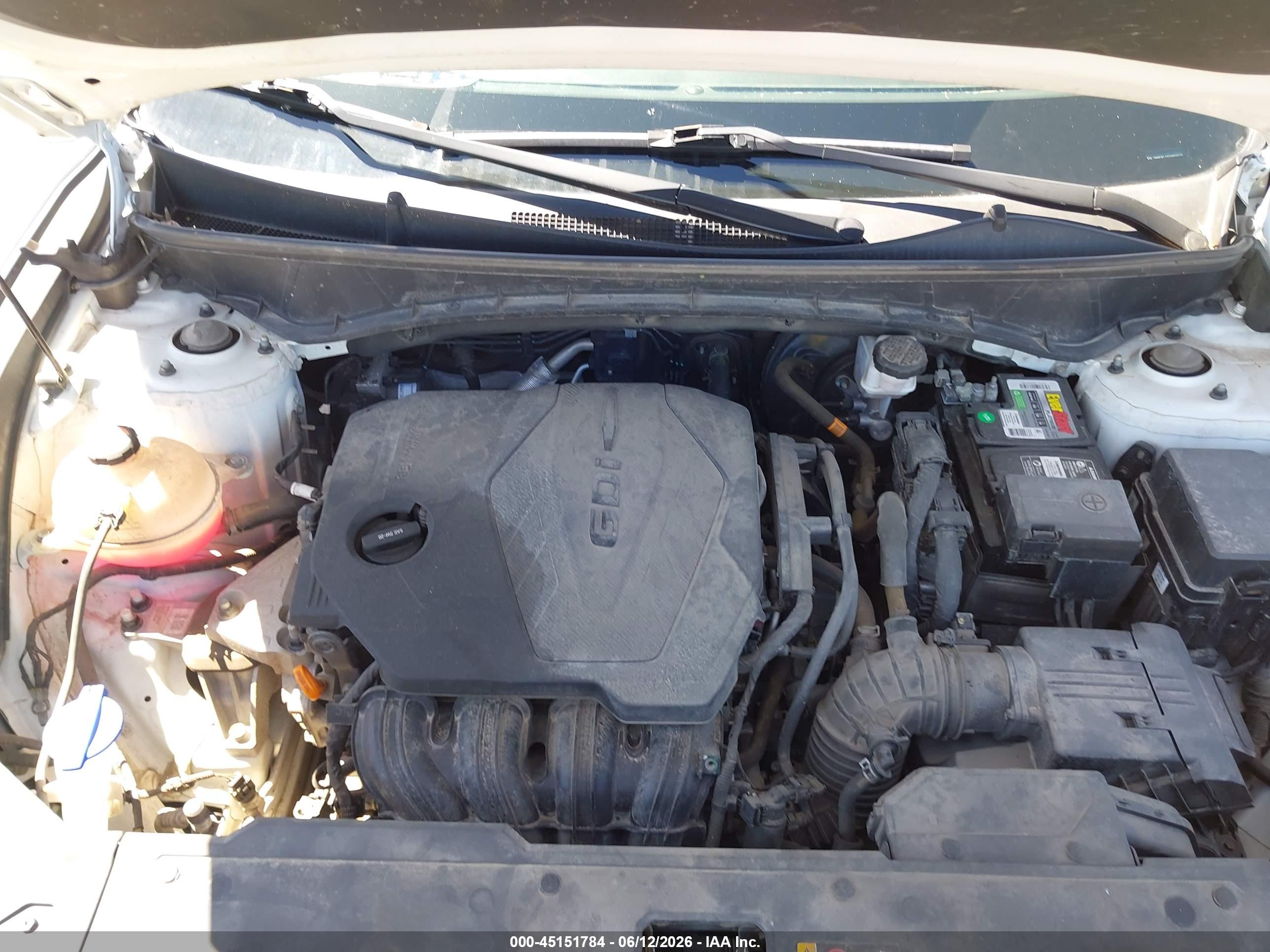 HYUNDAI TUCSON image 10