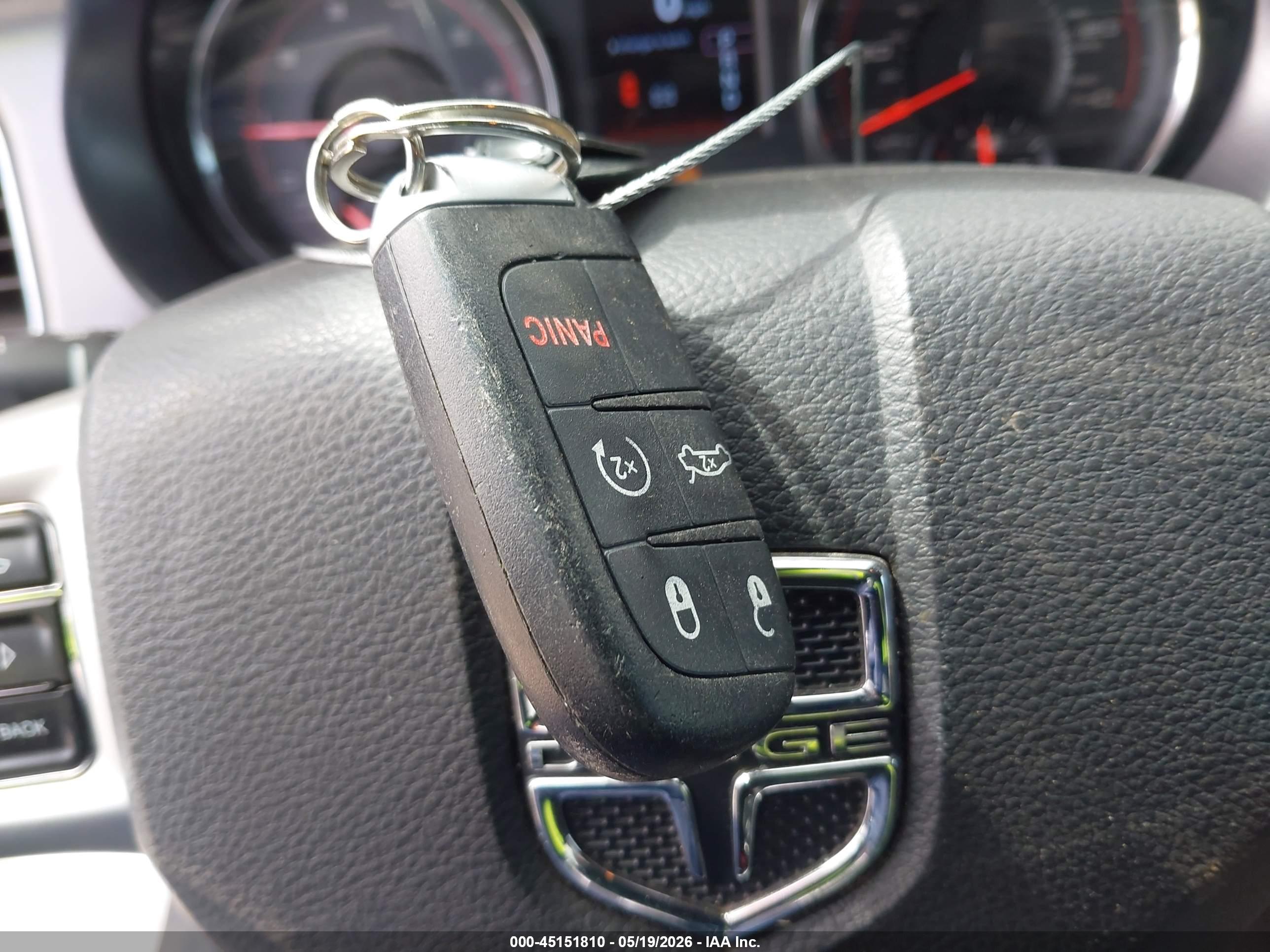 DODGE CHARGER image 11
