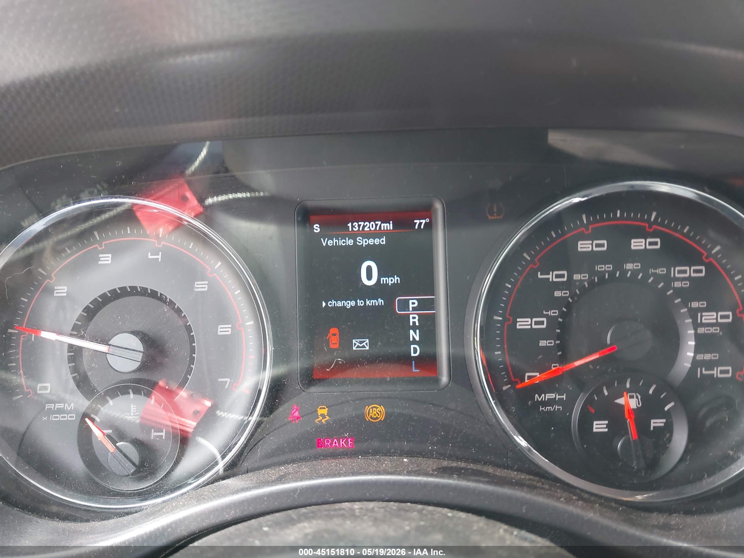DODGE CHARGER image 7